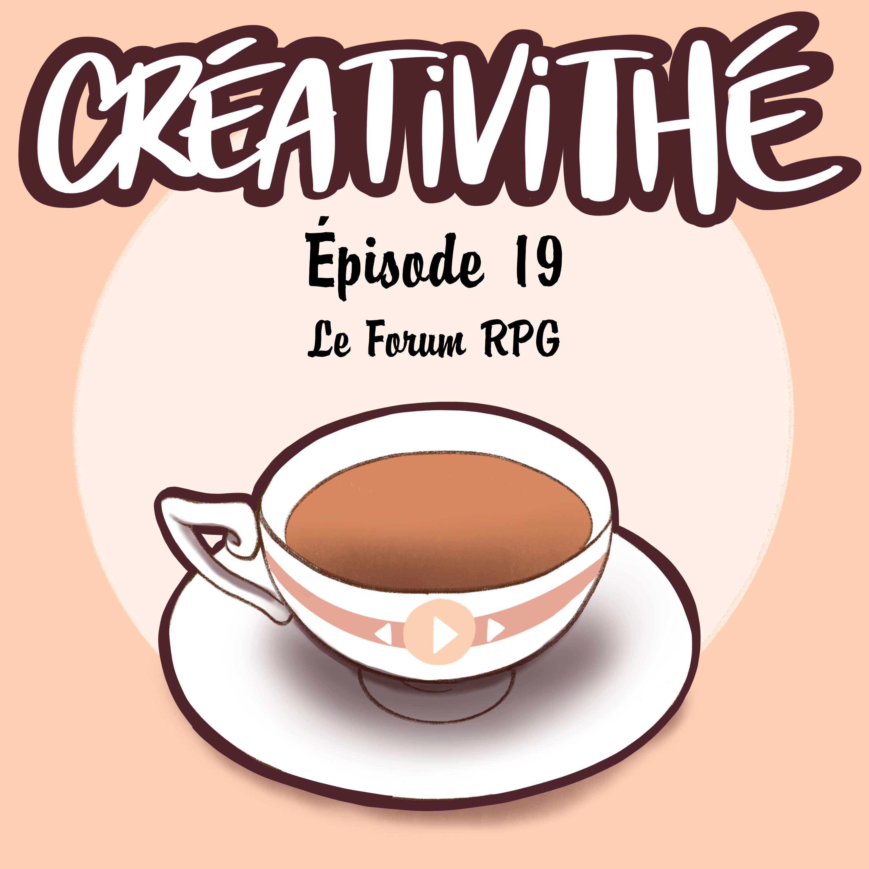 Créativithé