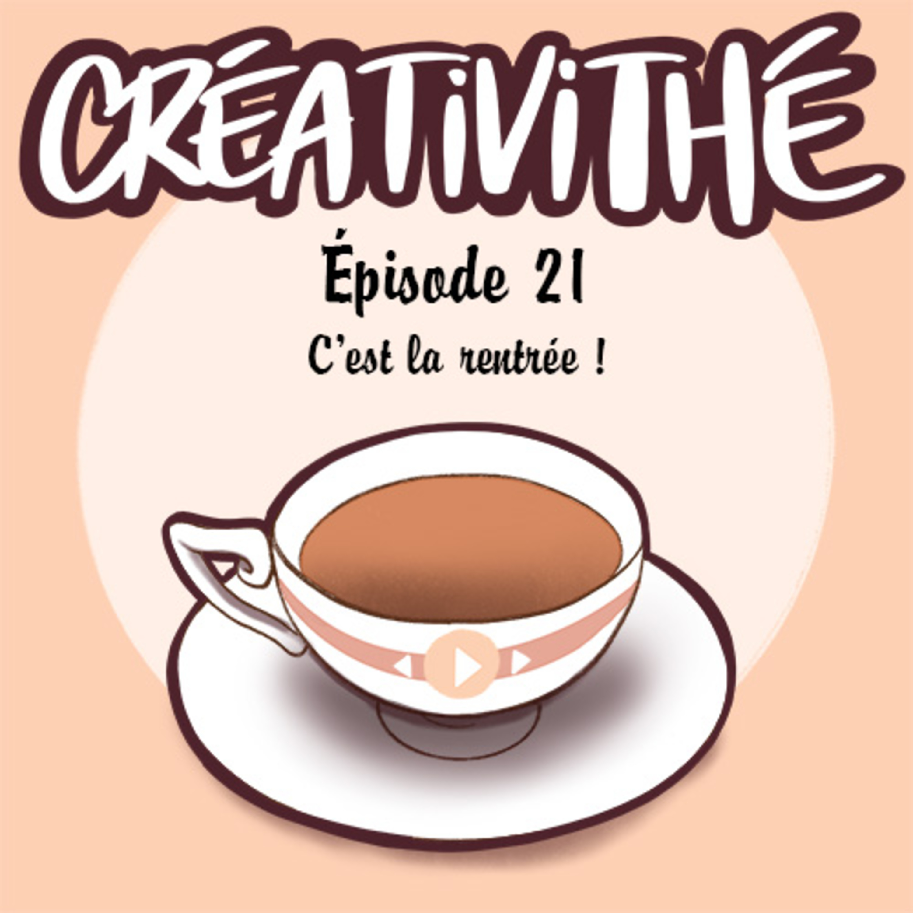 Créativithé