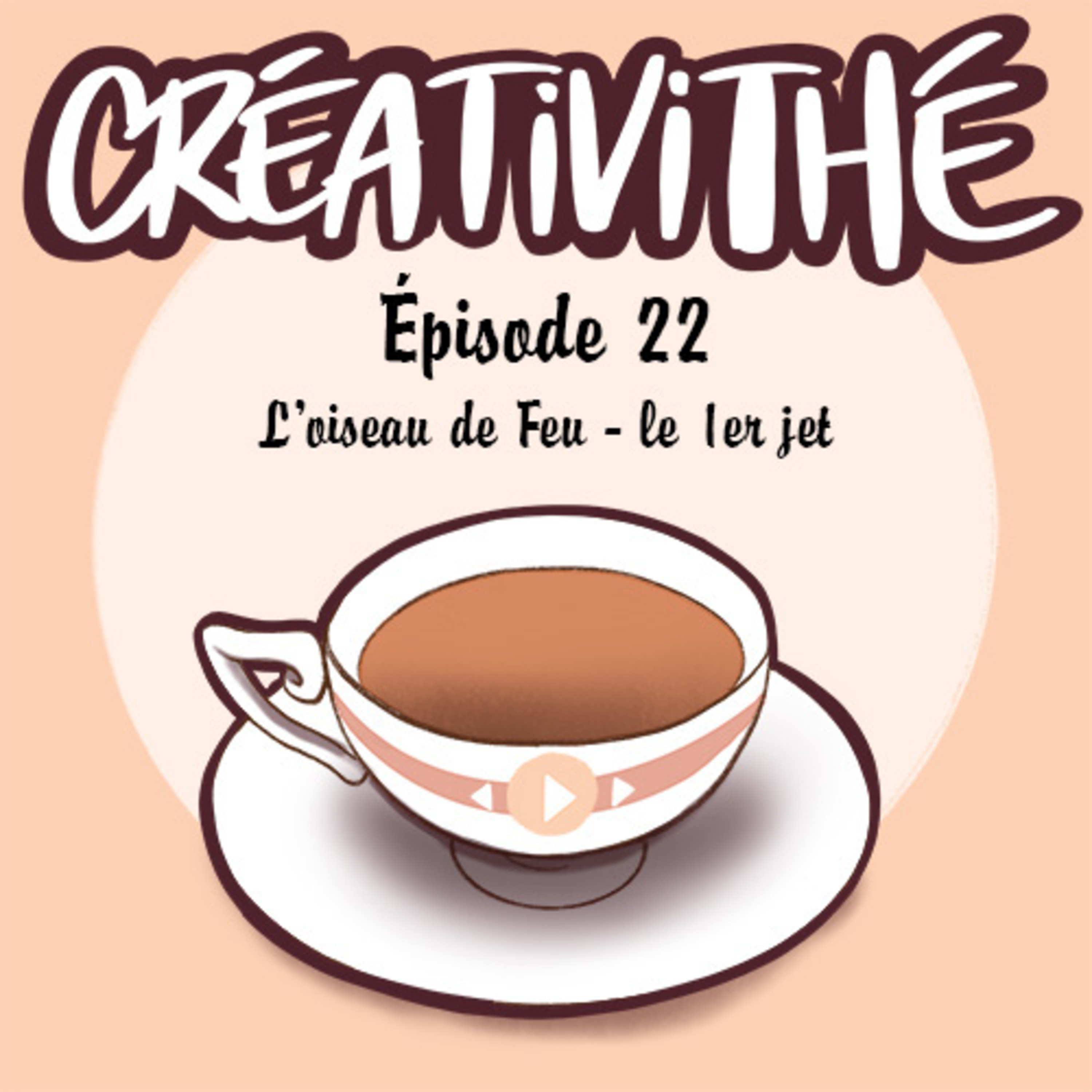 Créativithé