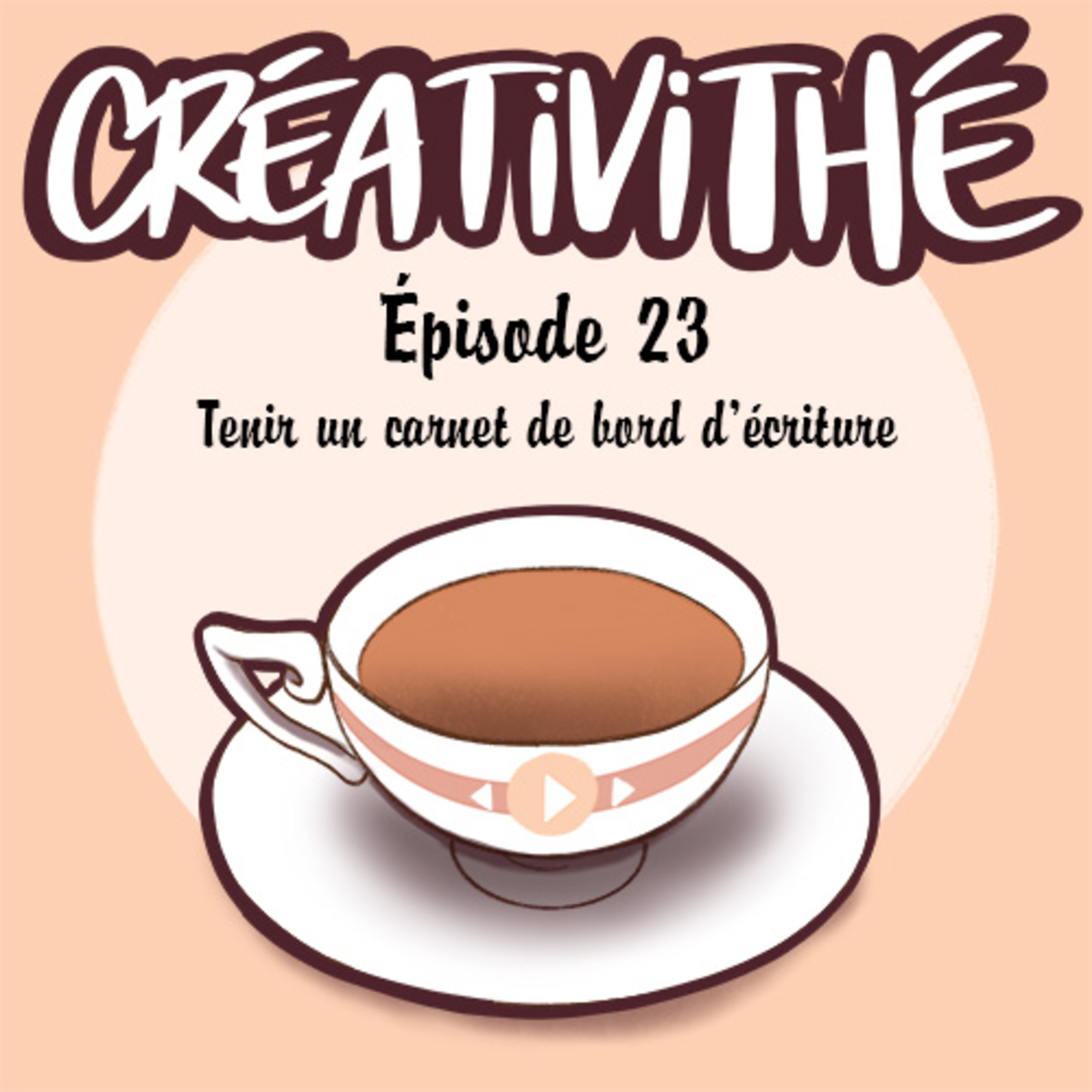 Créativithé