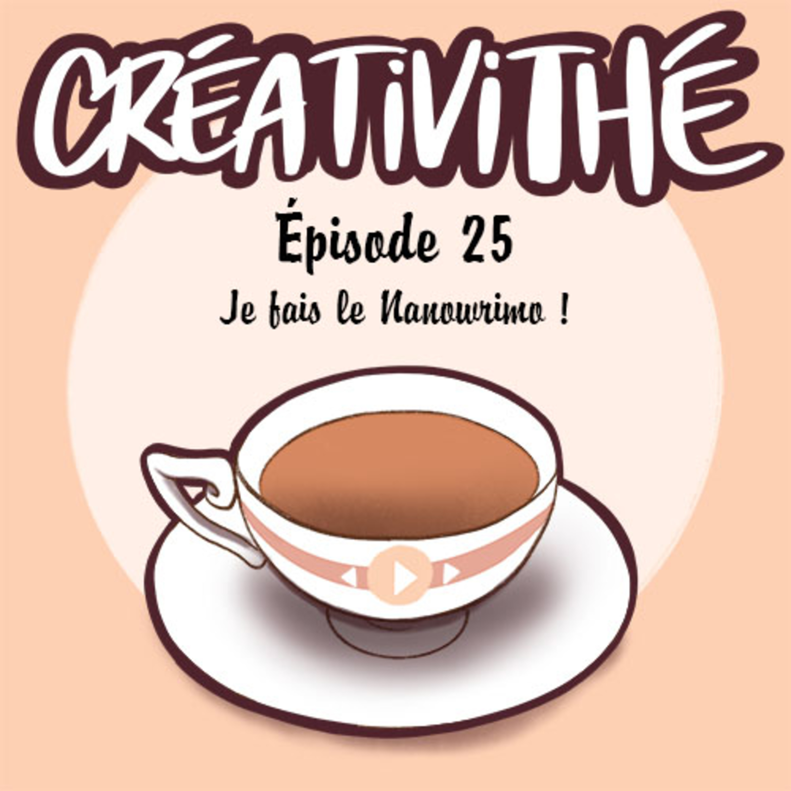 Créativithé