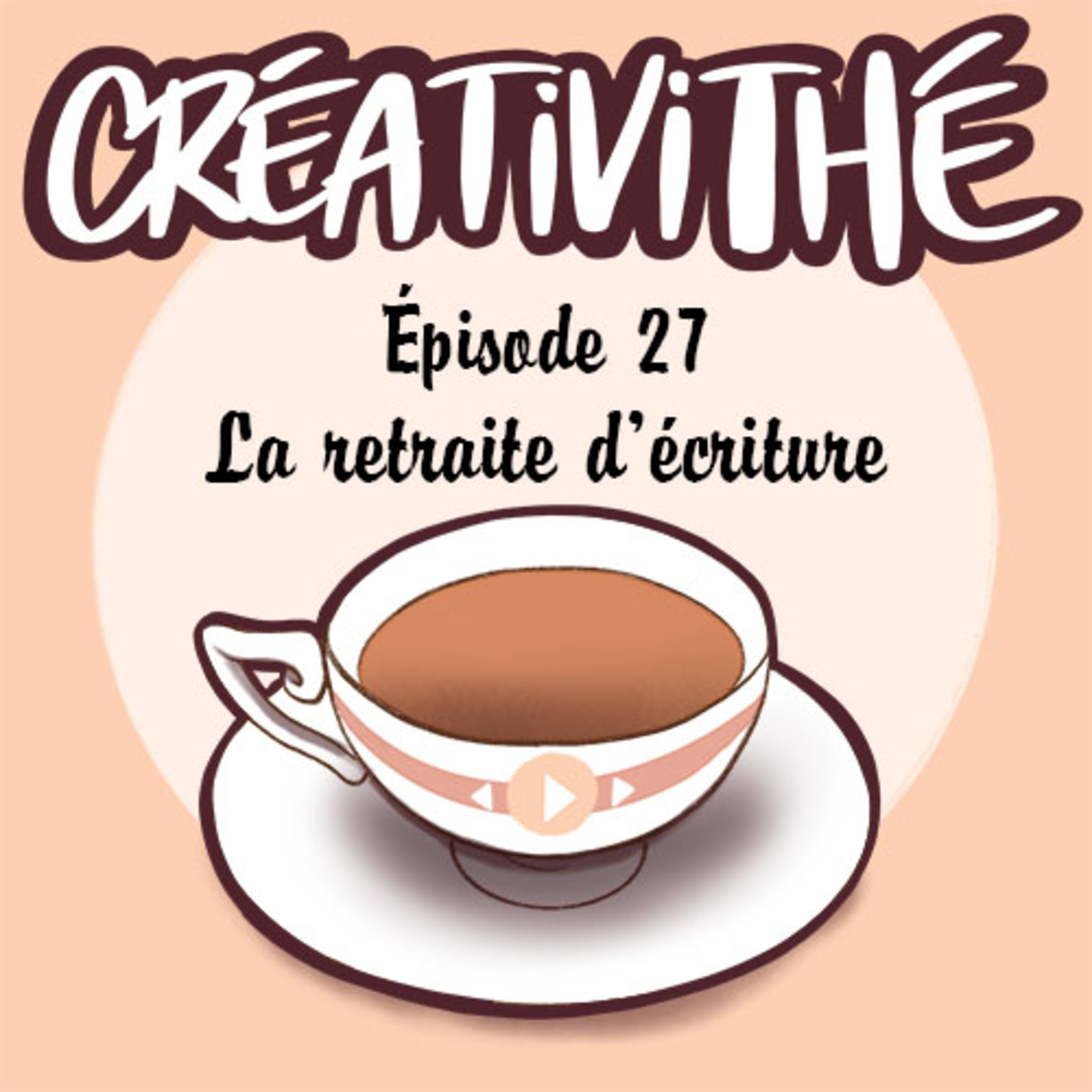 Créativithé
