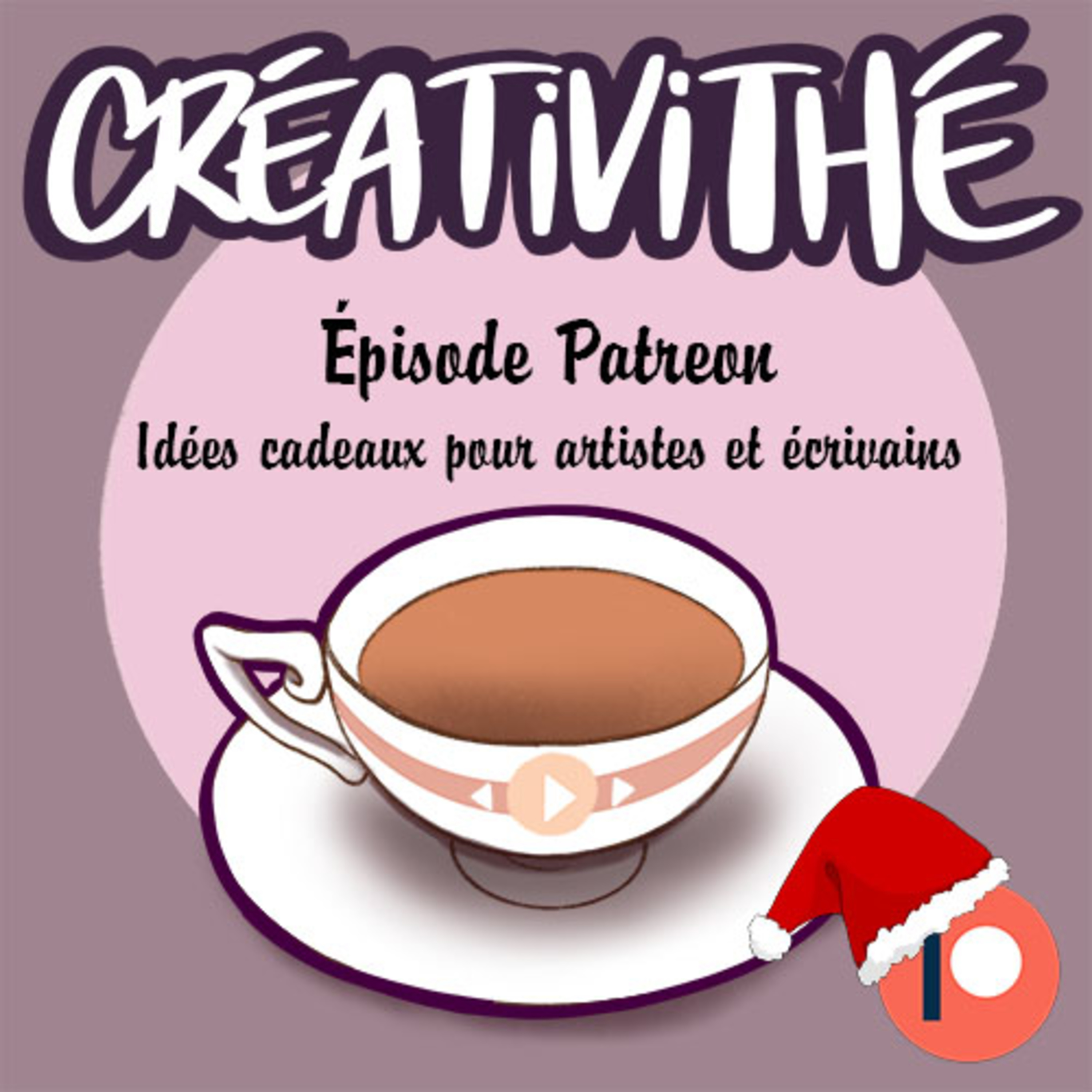 Créativithé