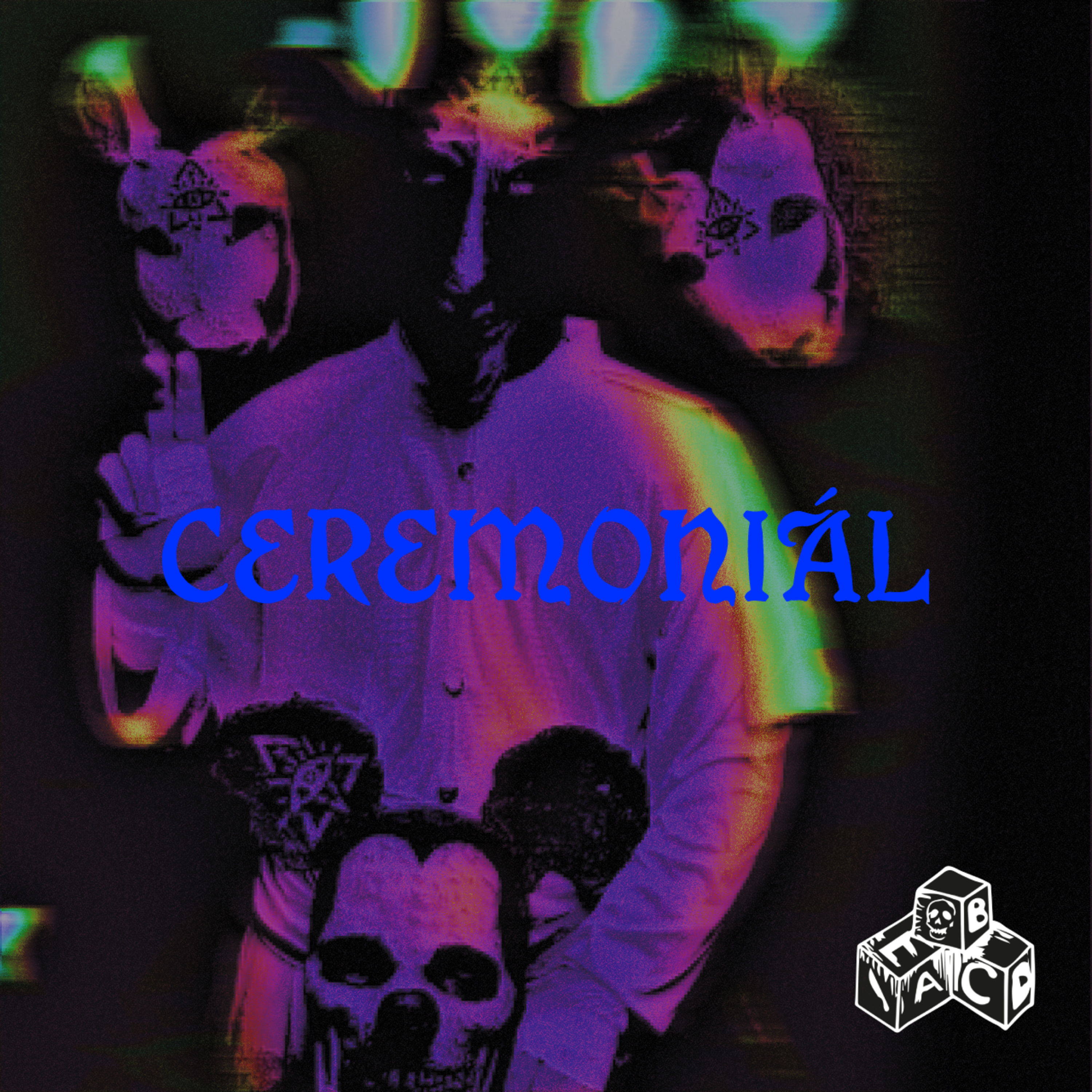 Kdo skutečně ovládá svět? (C jako Ceremoniál) episode artwork