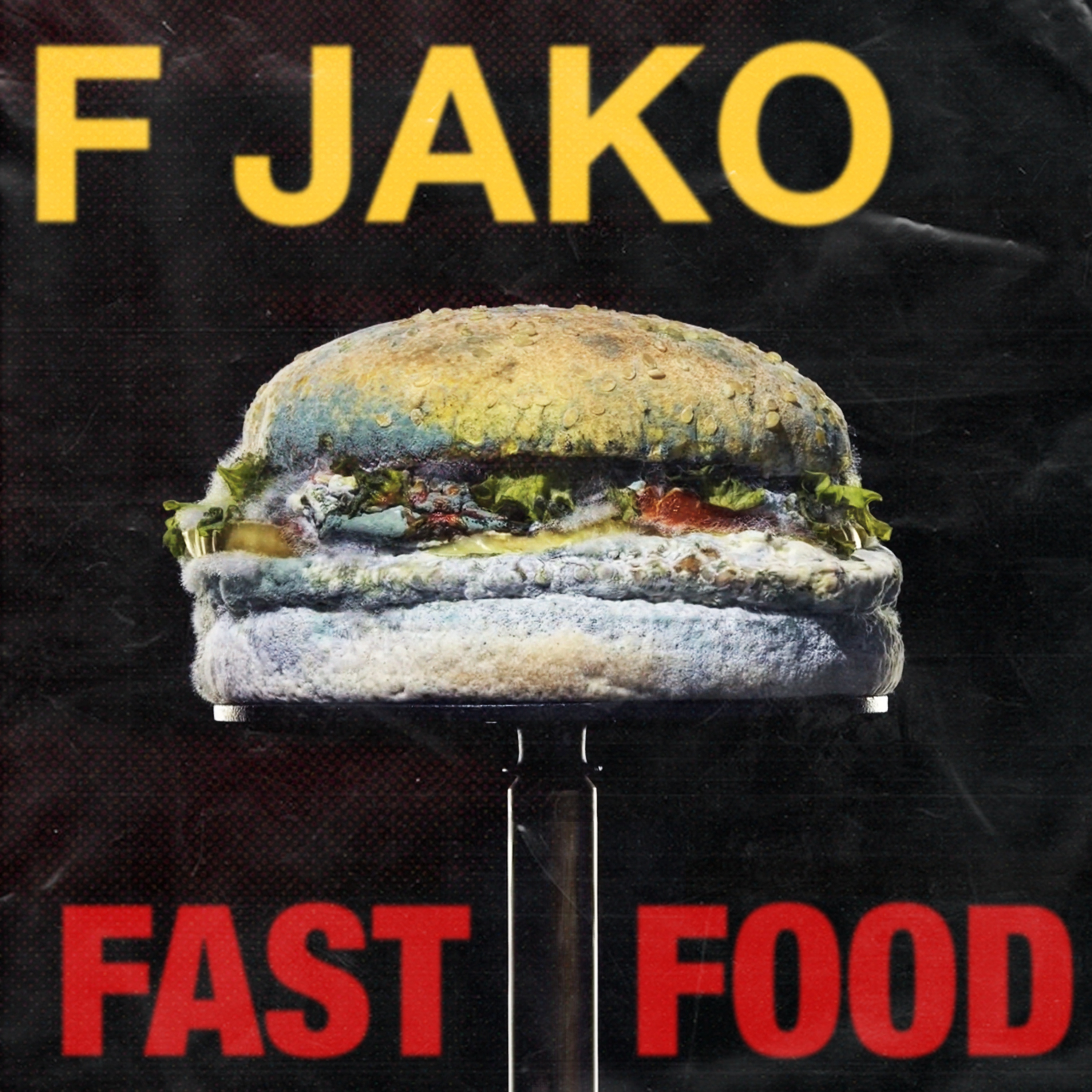 TEMNÁ STRANA FASTFOODU (F jako Fast Food) episode artwork