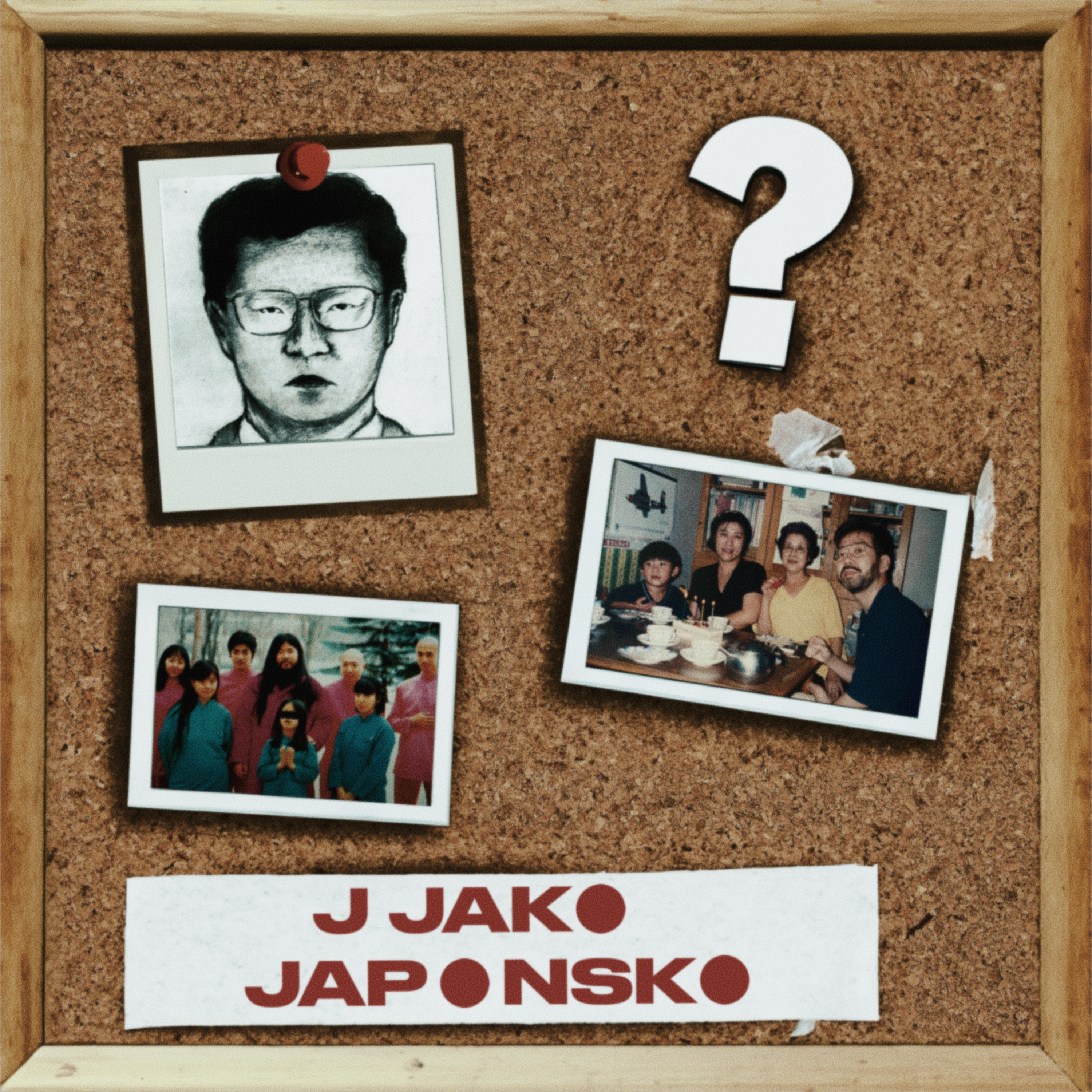 ZVRÁCENÁ STRANA JAPONSKA (J jako Japonsko) episode artwork