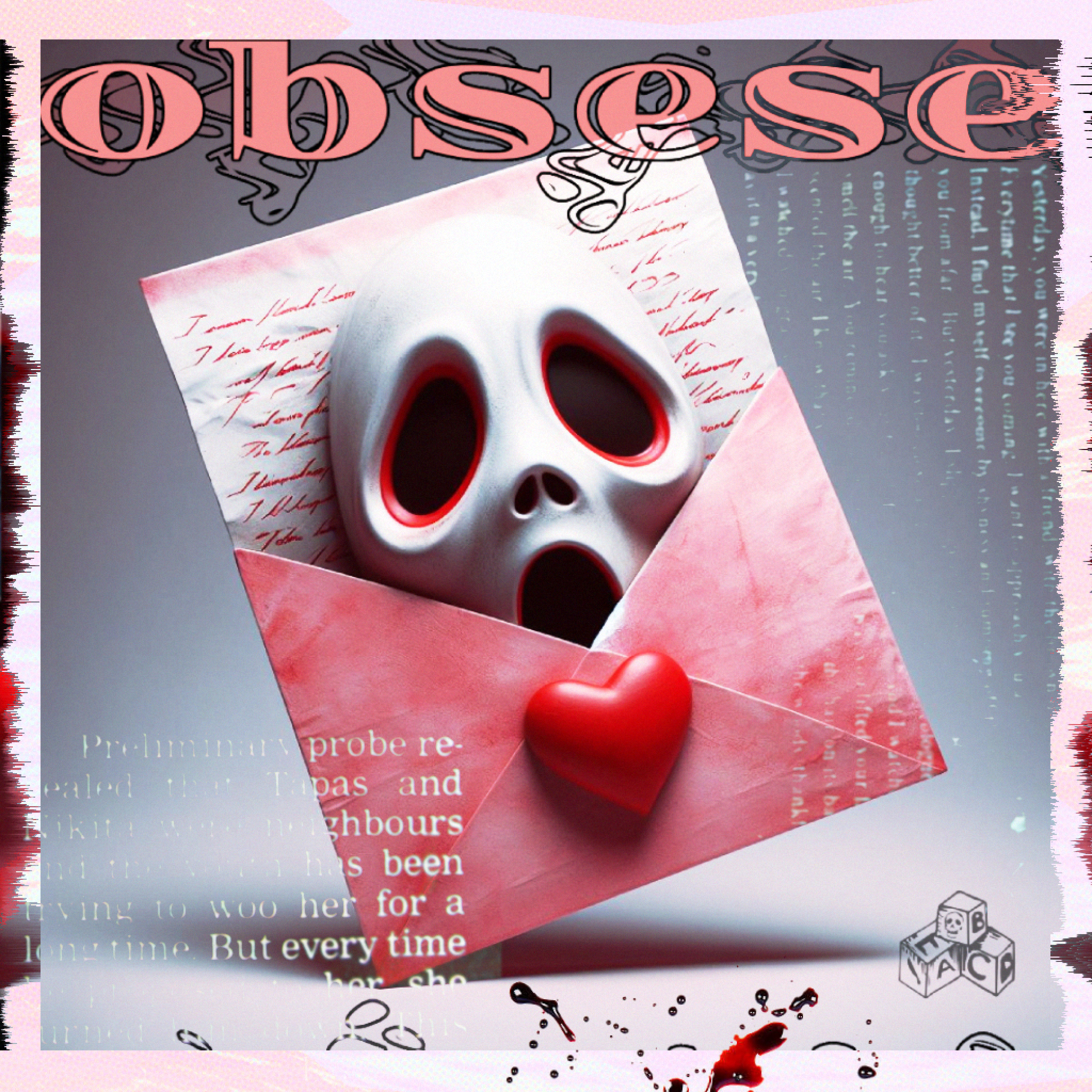 SKUTEČNÉ PŘÍPADY STALKINGU (O jako Obsese) episode artwork