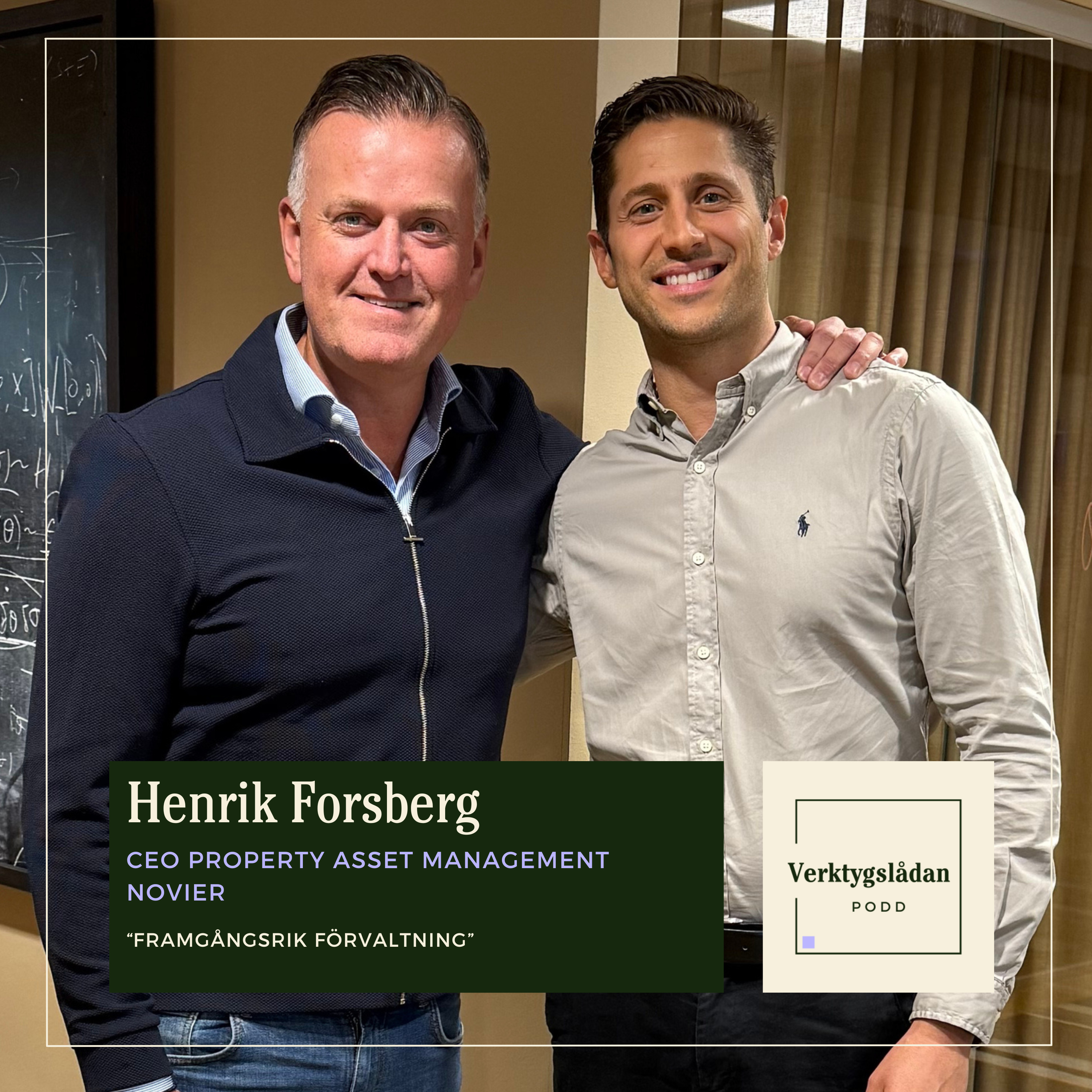 Verktygslådan med Johan Haddadi