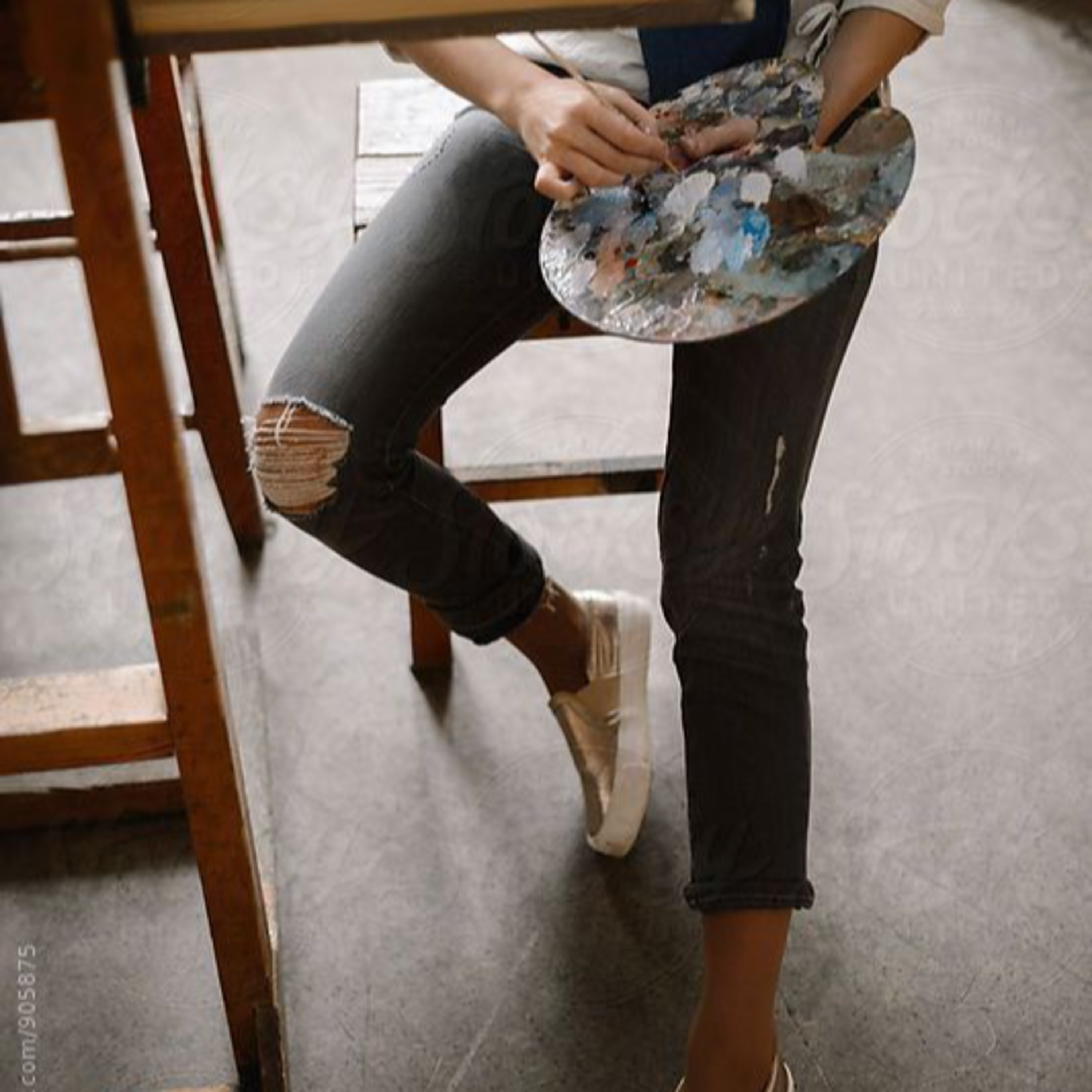 Yarınki Yüzün