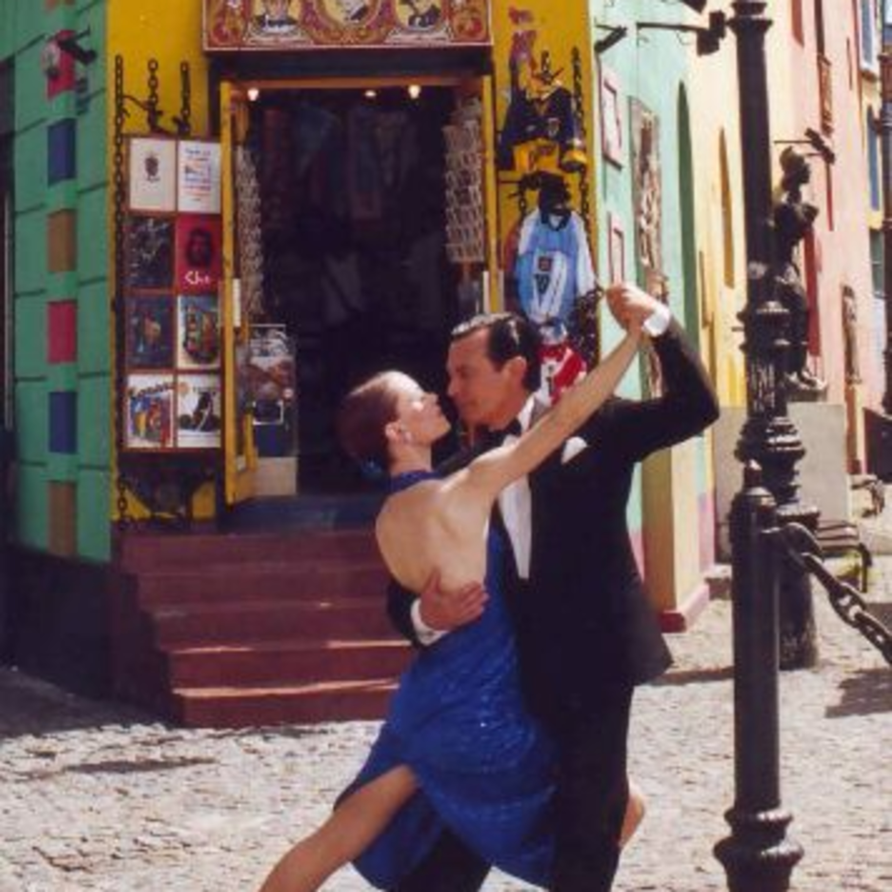 Yarınki Yüzün
