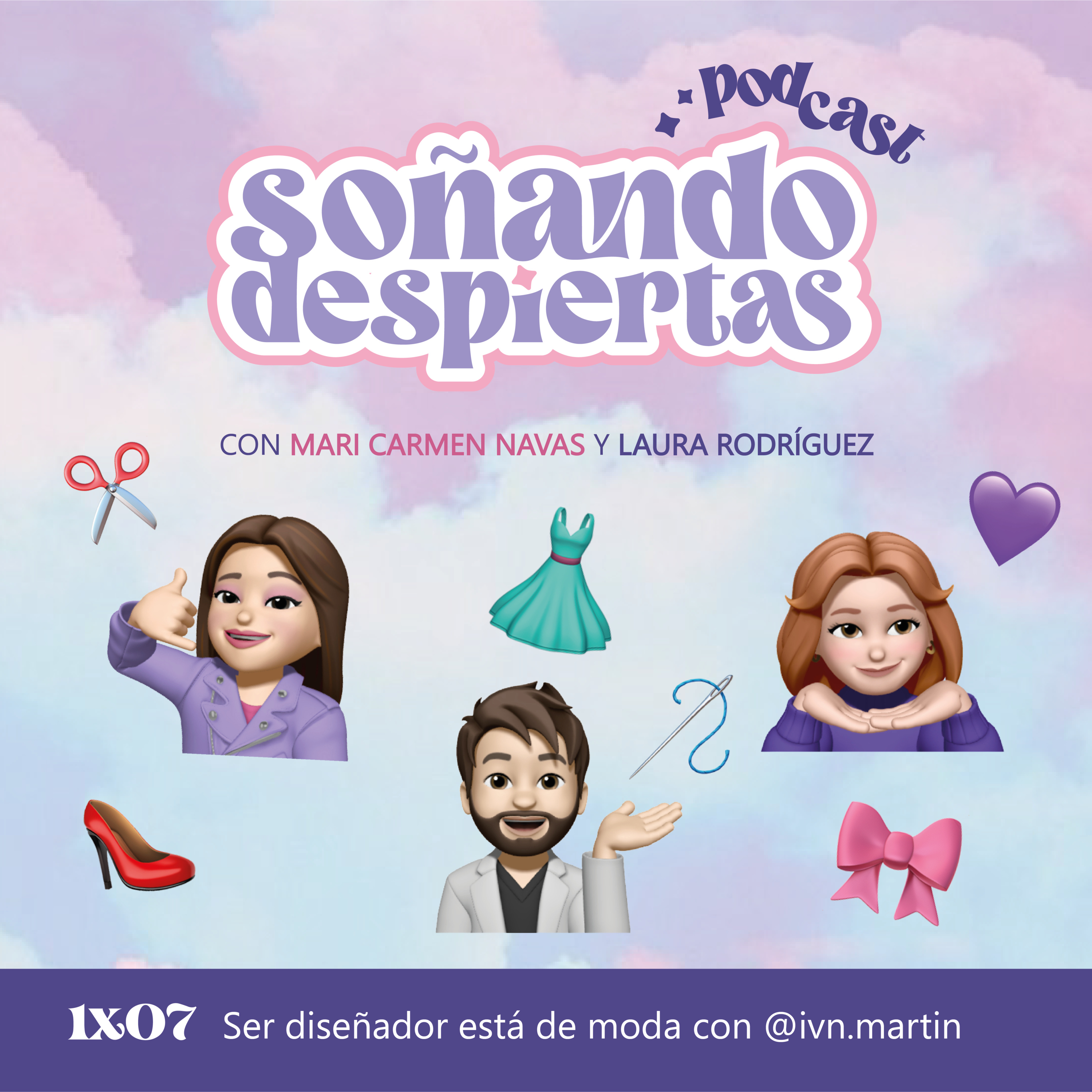 Soñando Despiertas