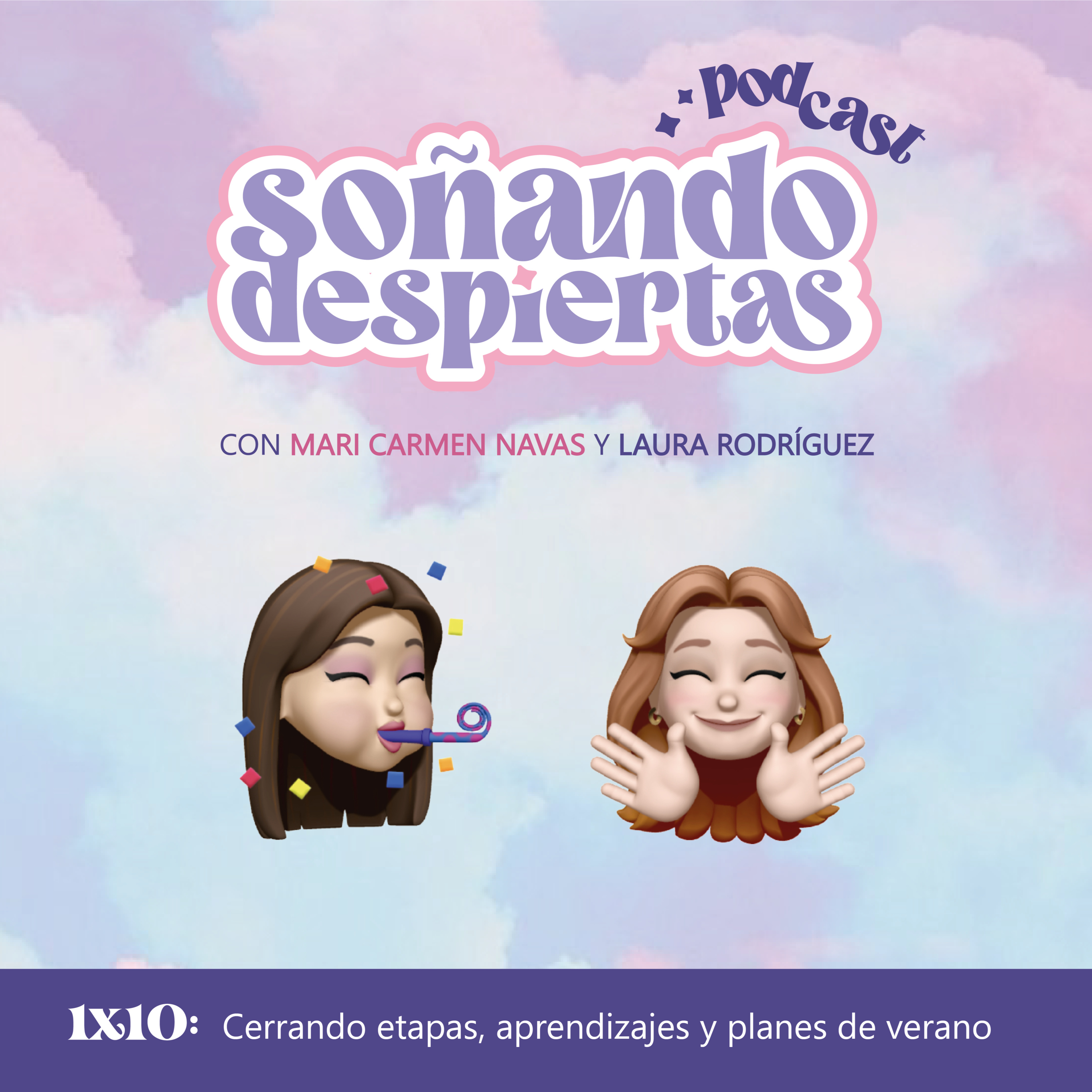 Soñando Despiertas