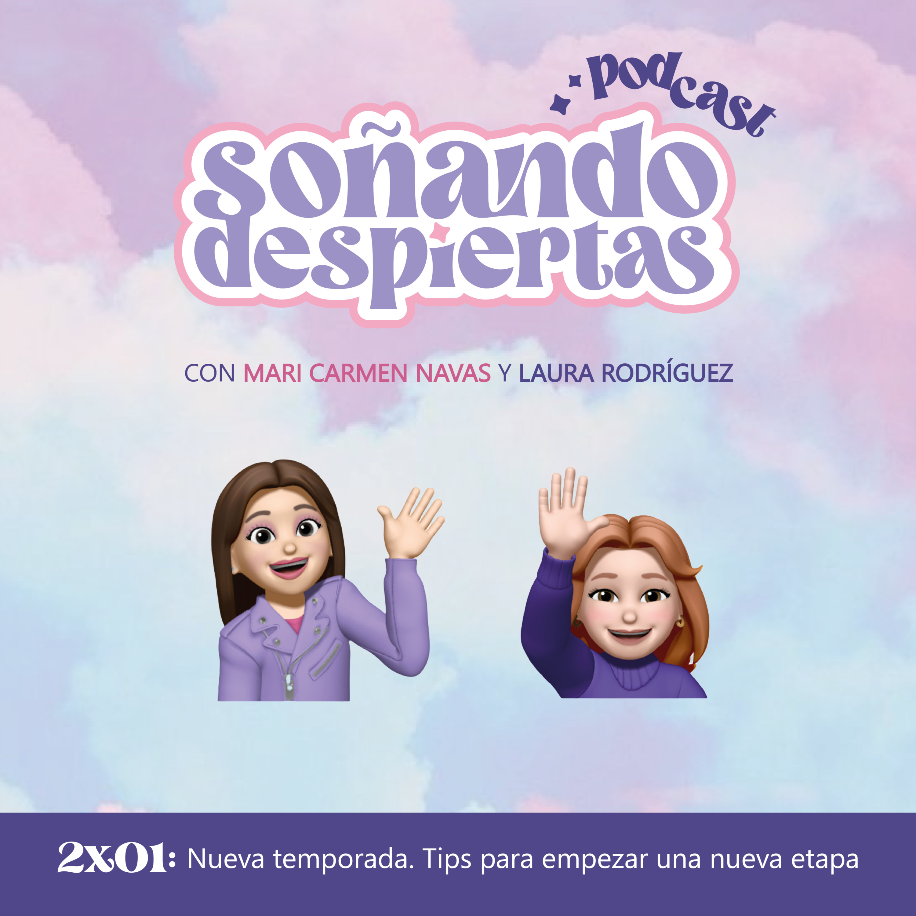 Soñando Despiertas