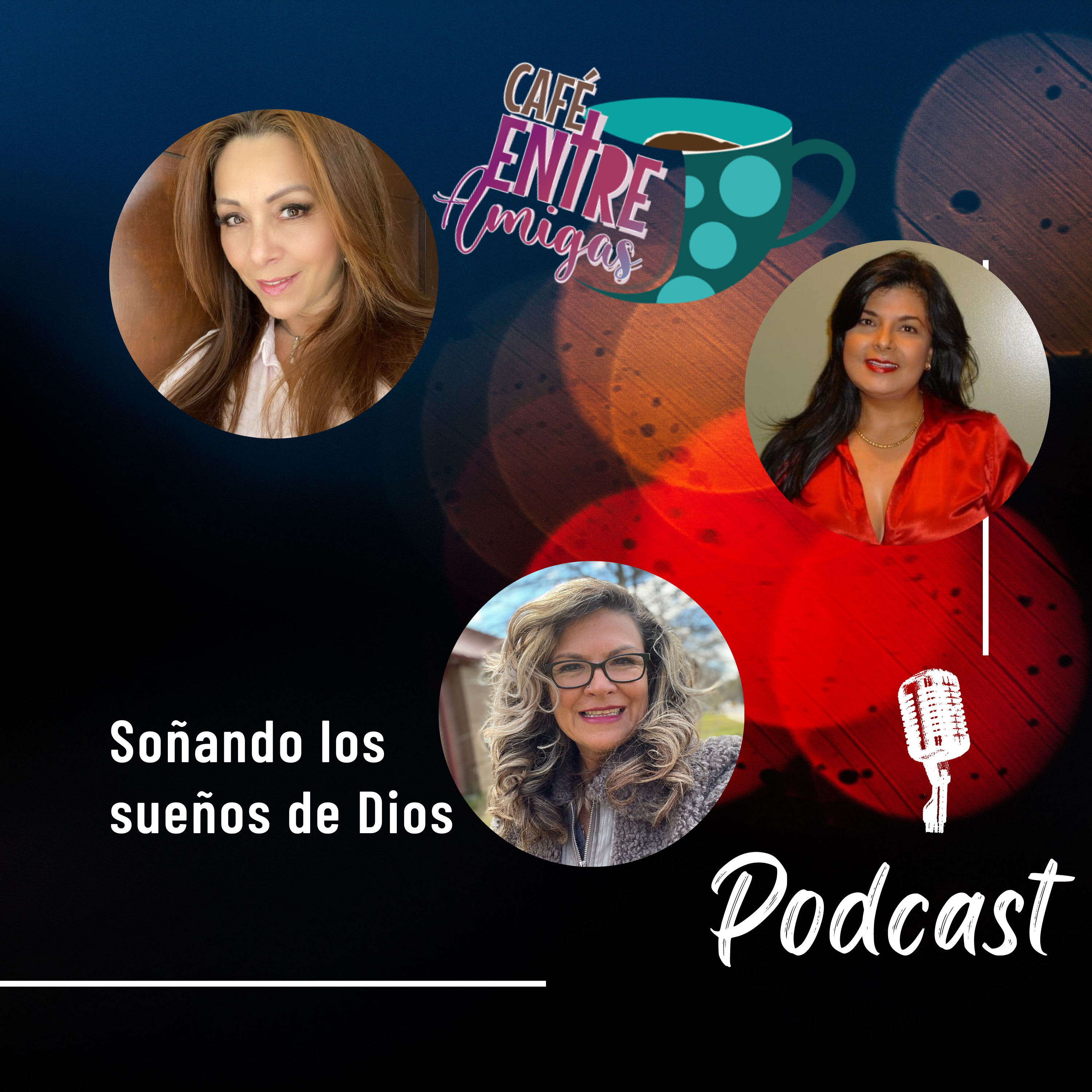 Entre Mujeres