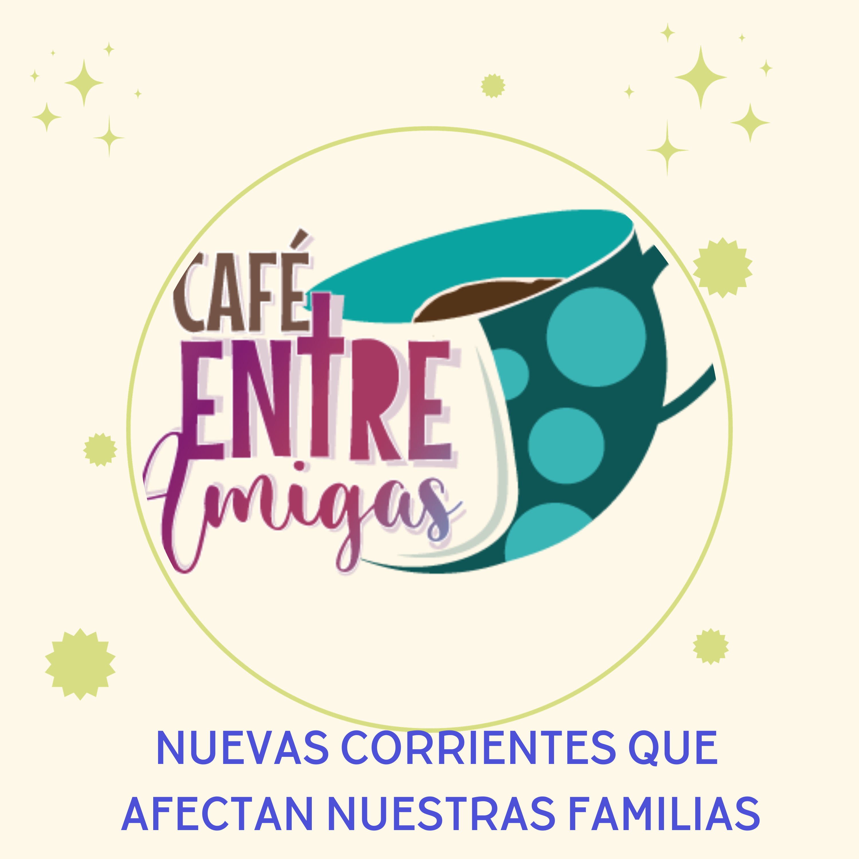 Cafe Entre Amigas