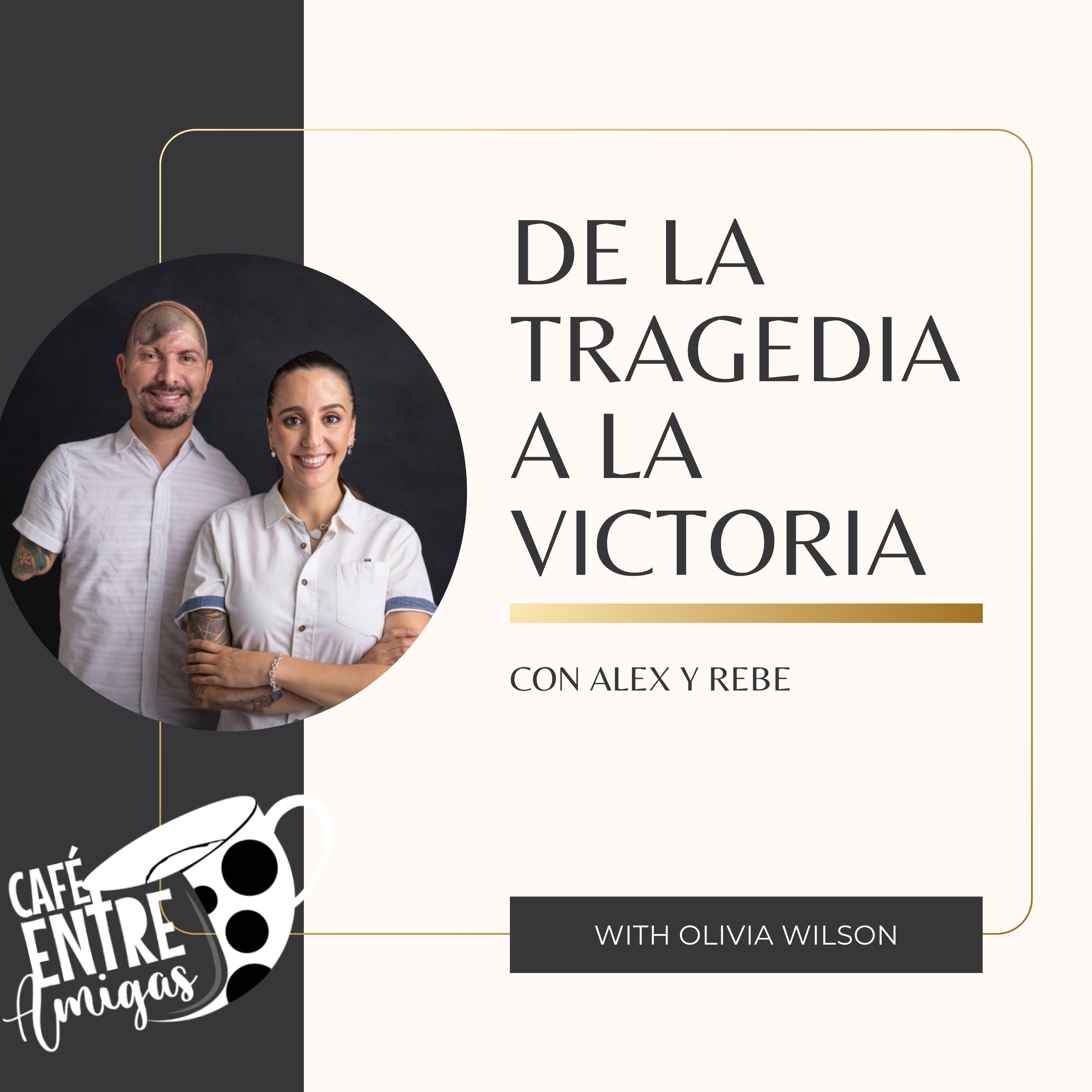 Entre Mujeres
