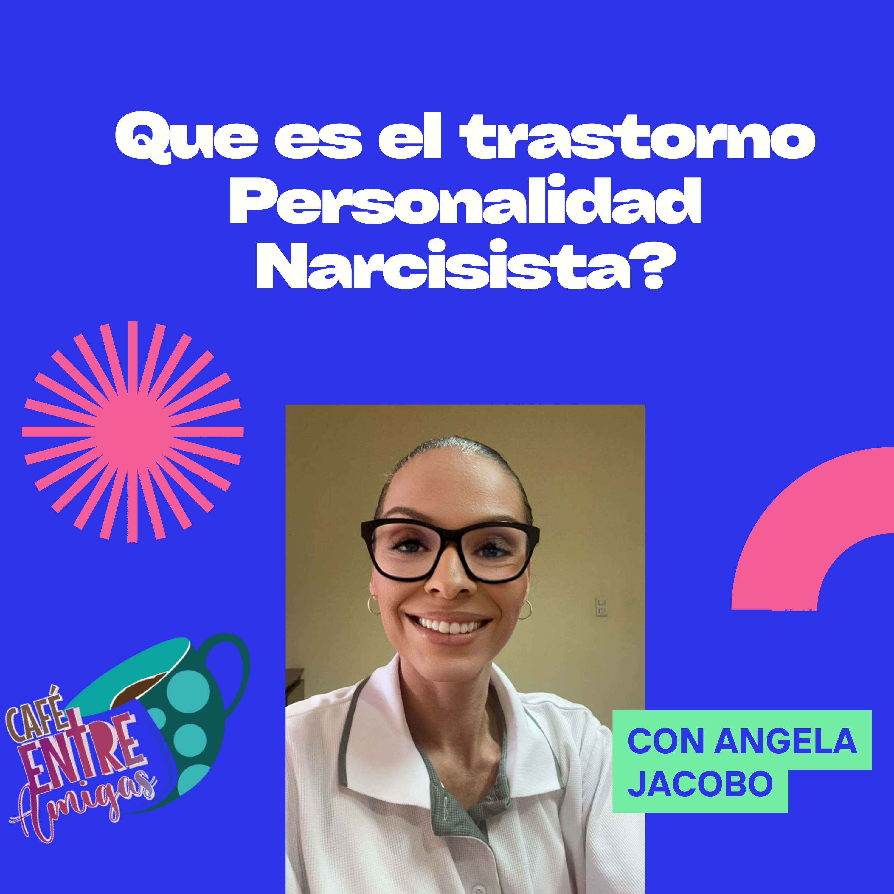 Que es el trastorno Personalidad Narcisista?