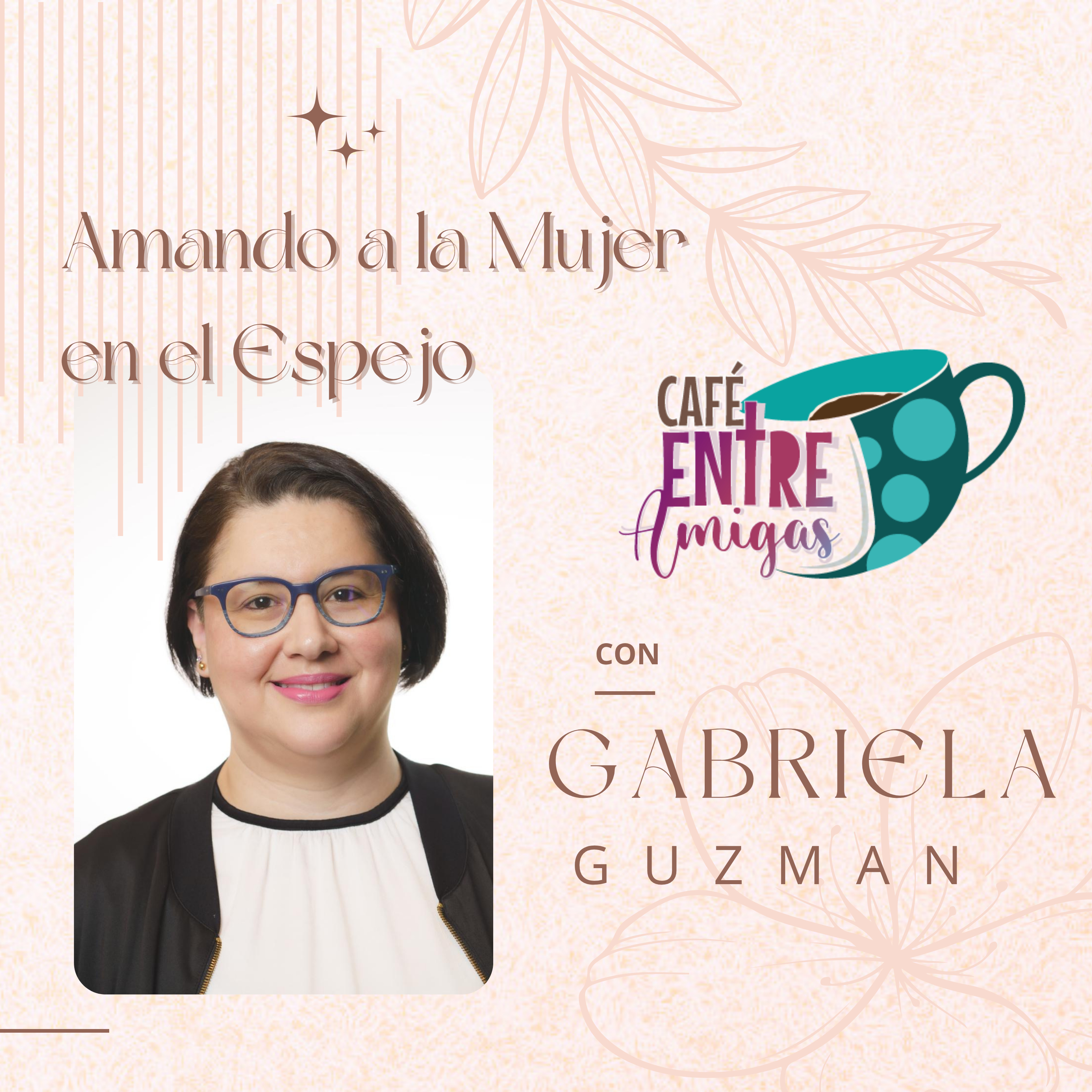 Amando a la Mujer en el Espejo