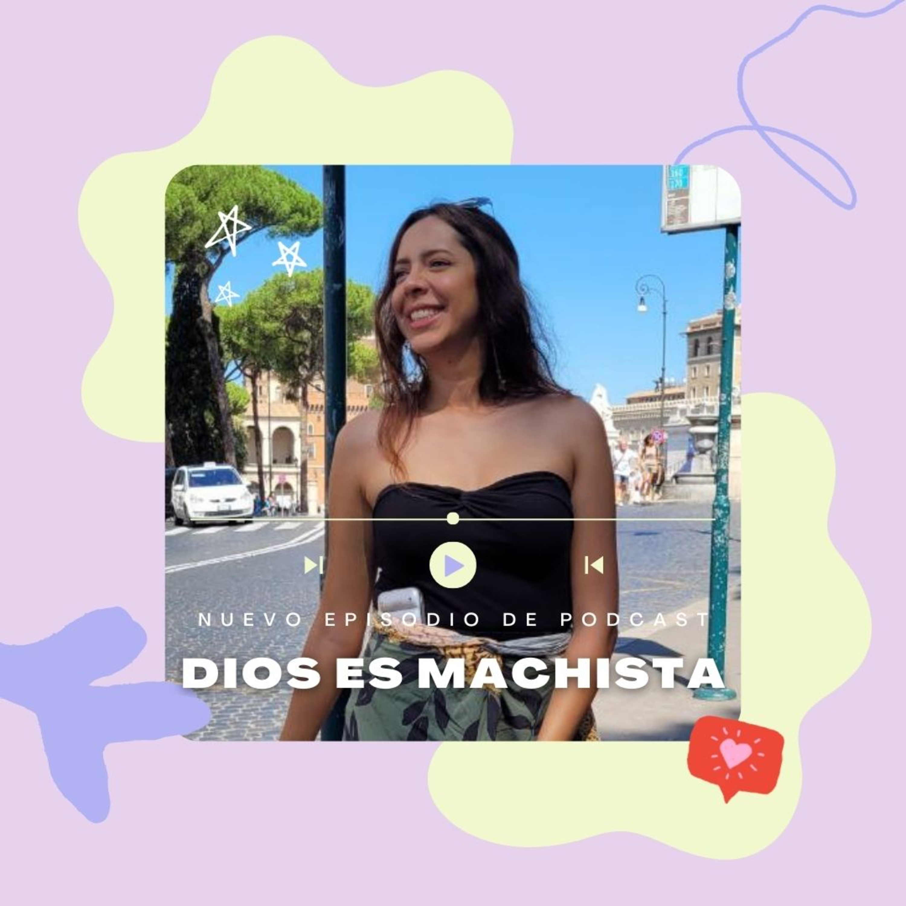 Alma Libre con Laura Alonso