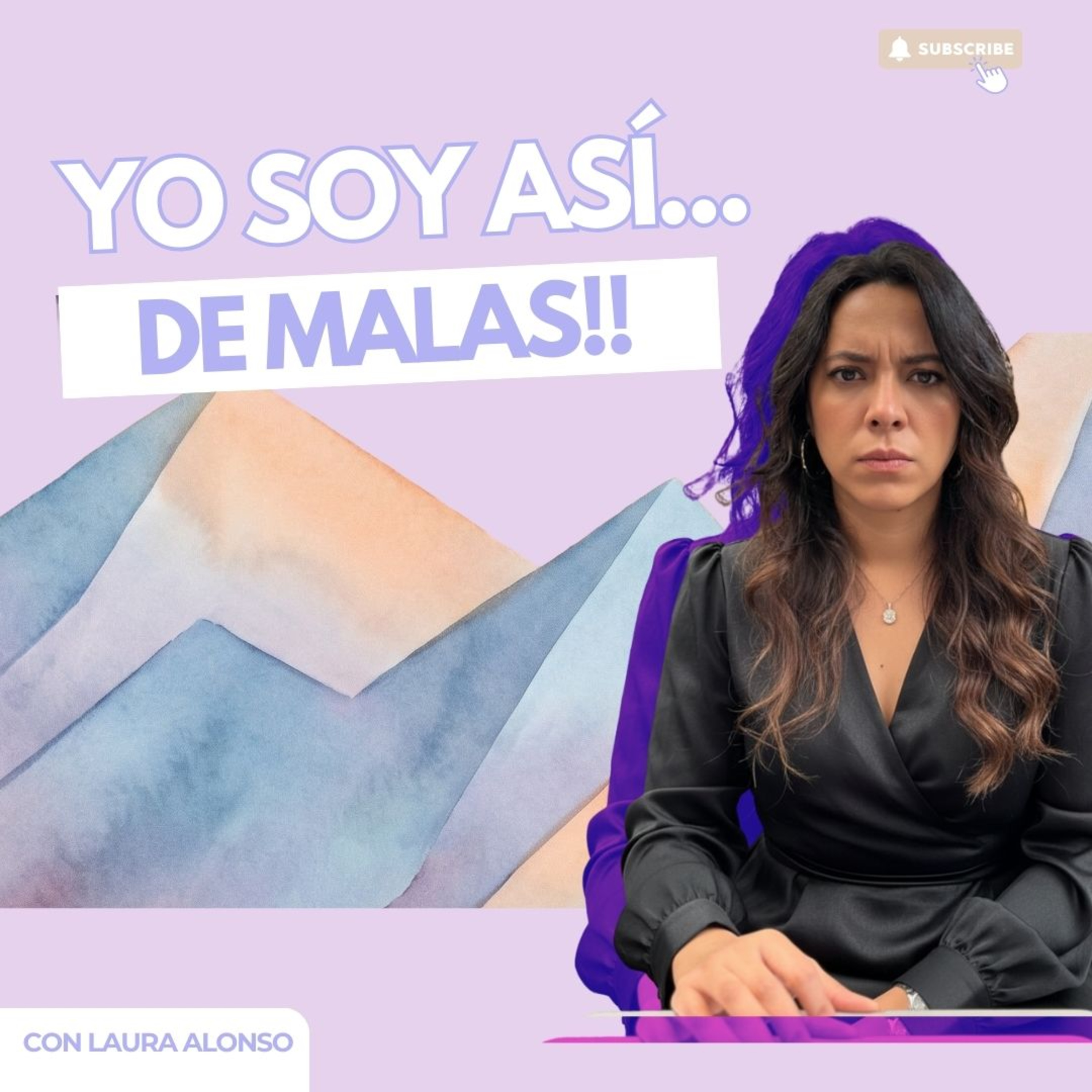 Alma Libre con Laura Alonso