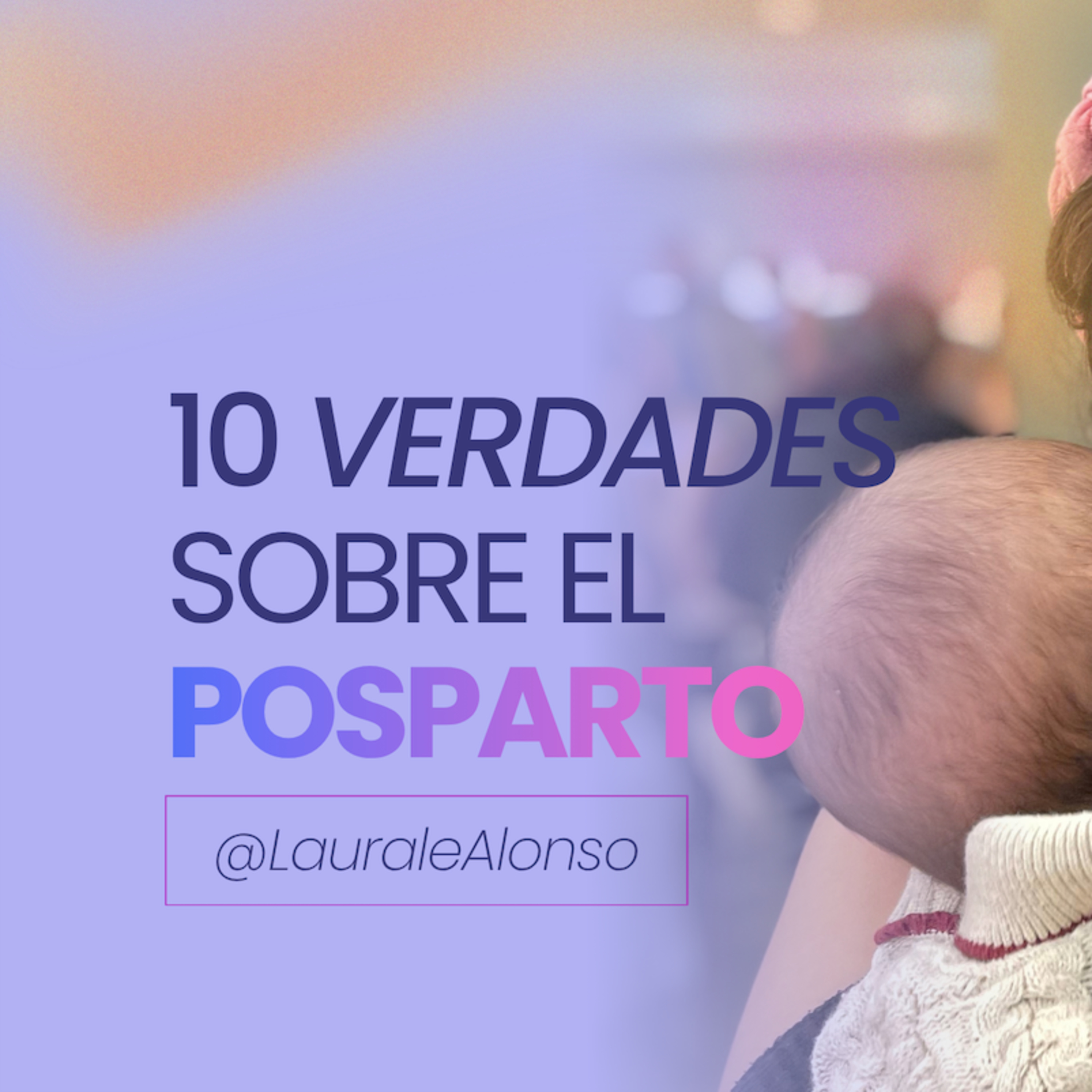 Portada de Alma Libre con Laura Alonso
