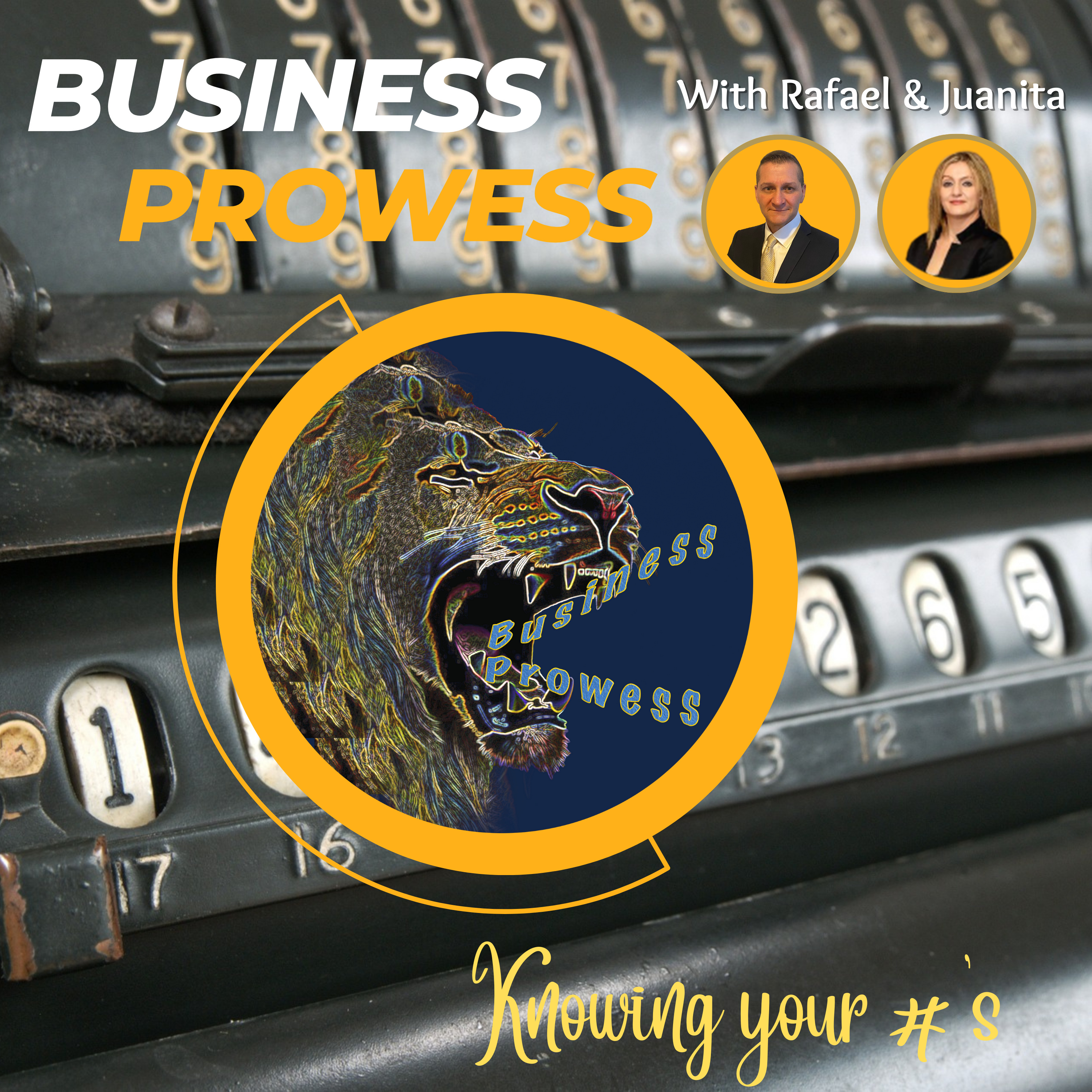 Business Prowess