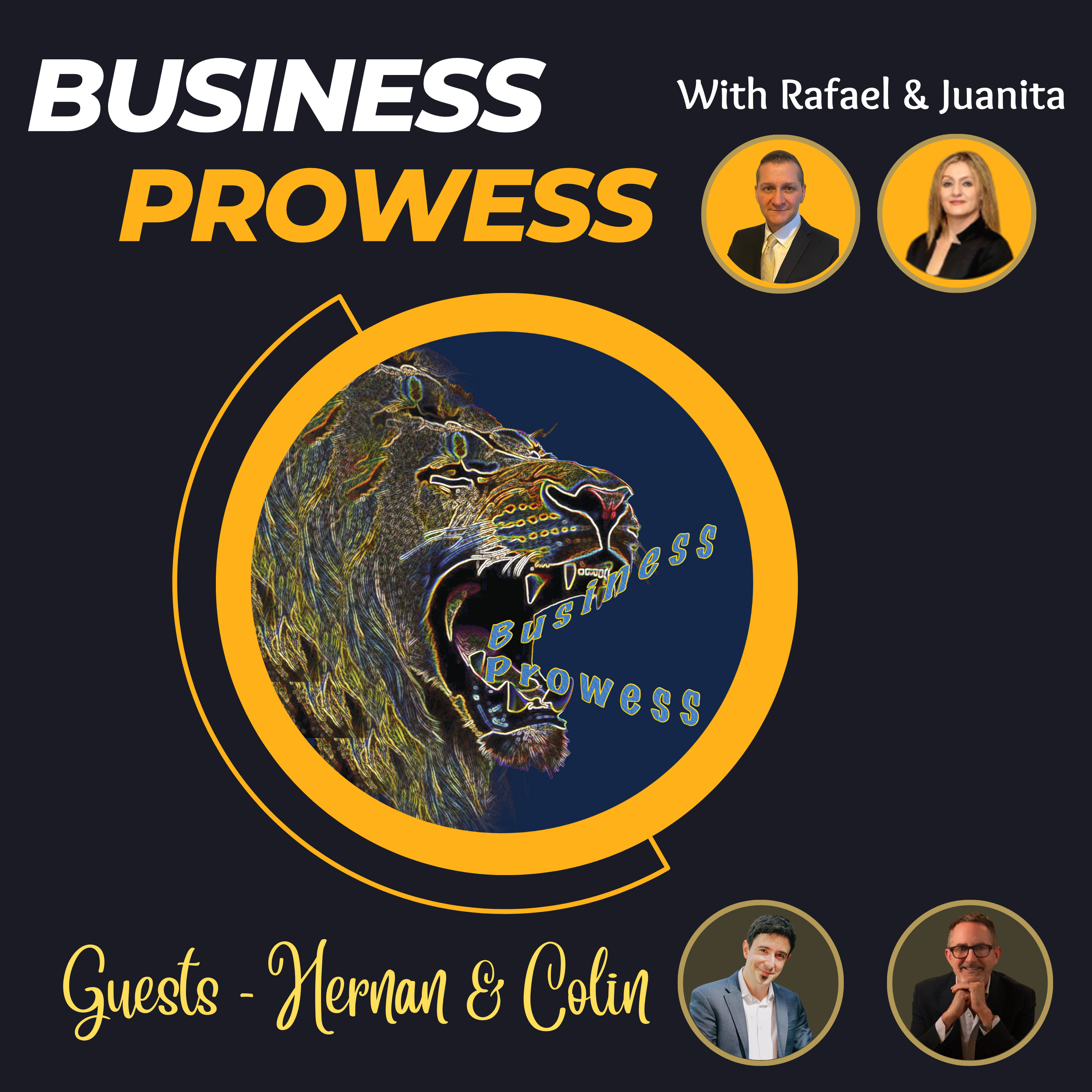 Business Prowess