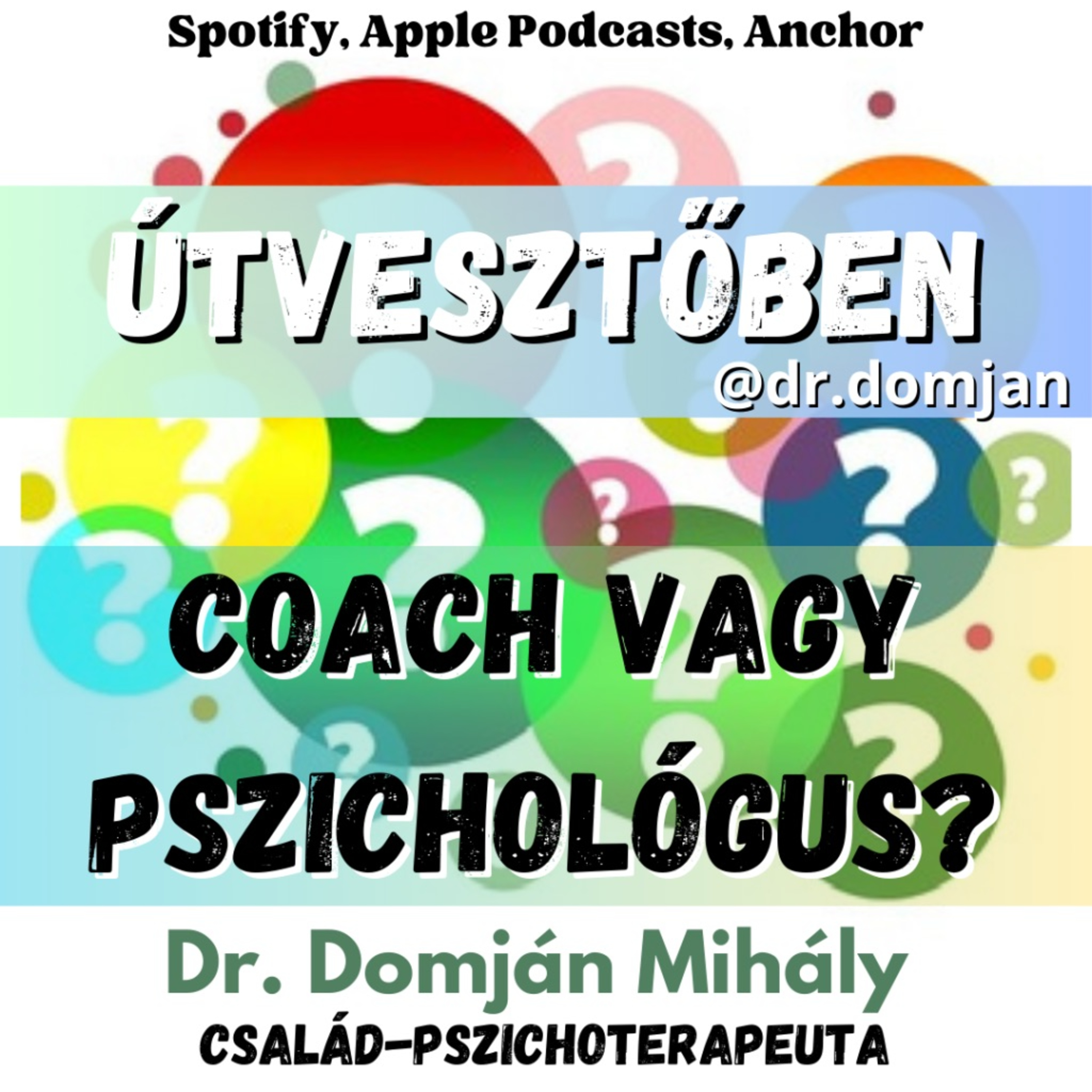 Lazán és tudatosan Podcast