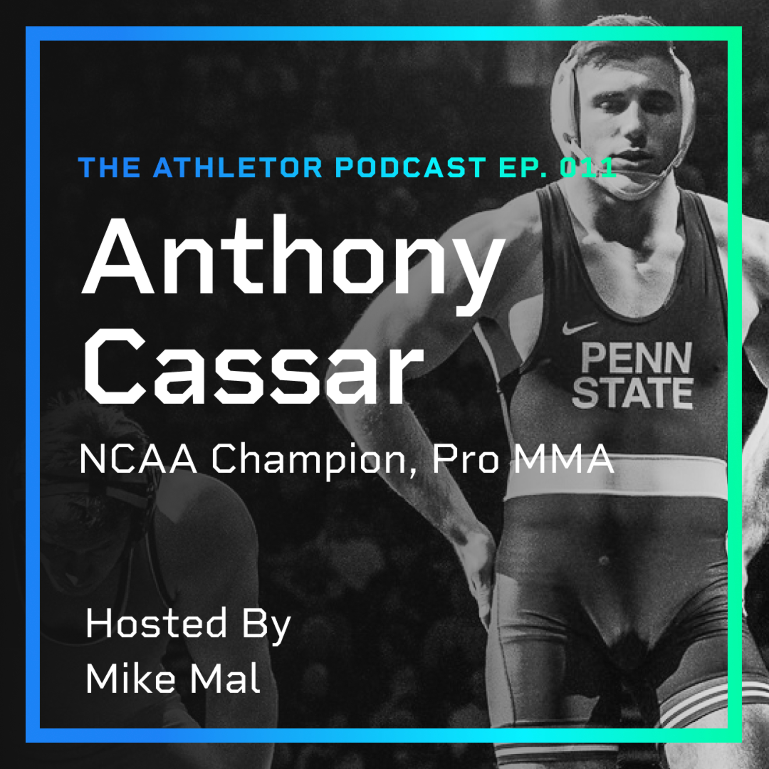 Athletor Podcast with Mike Mal
