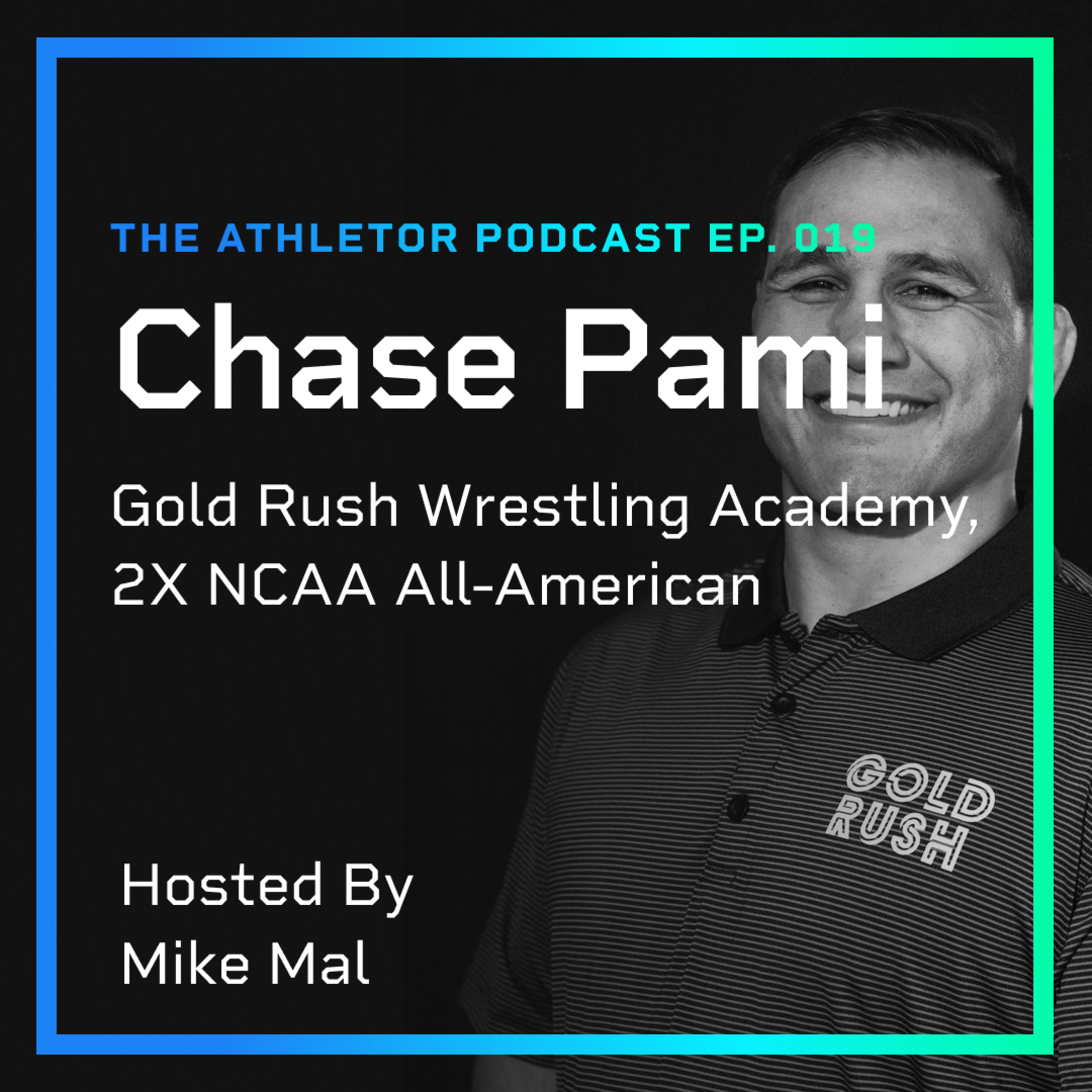 Athletor Podcast with Mike Mal
