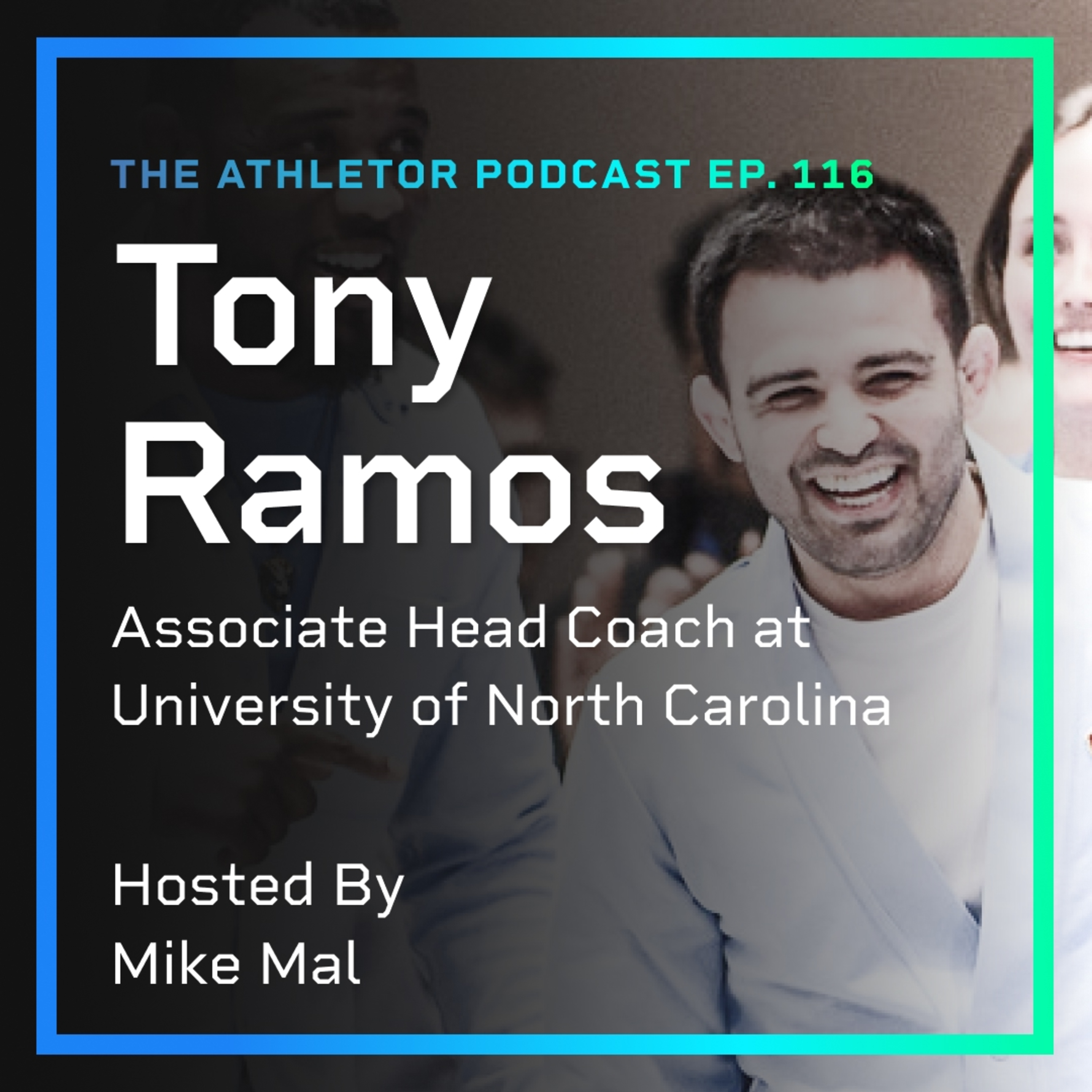 Athletor Podcast with Mike Mal