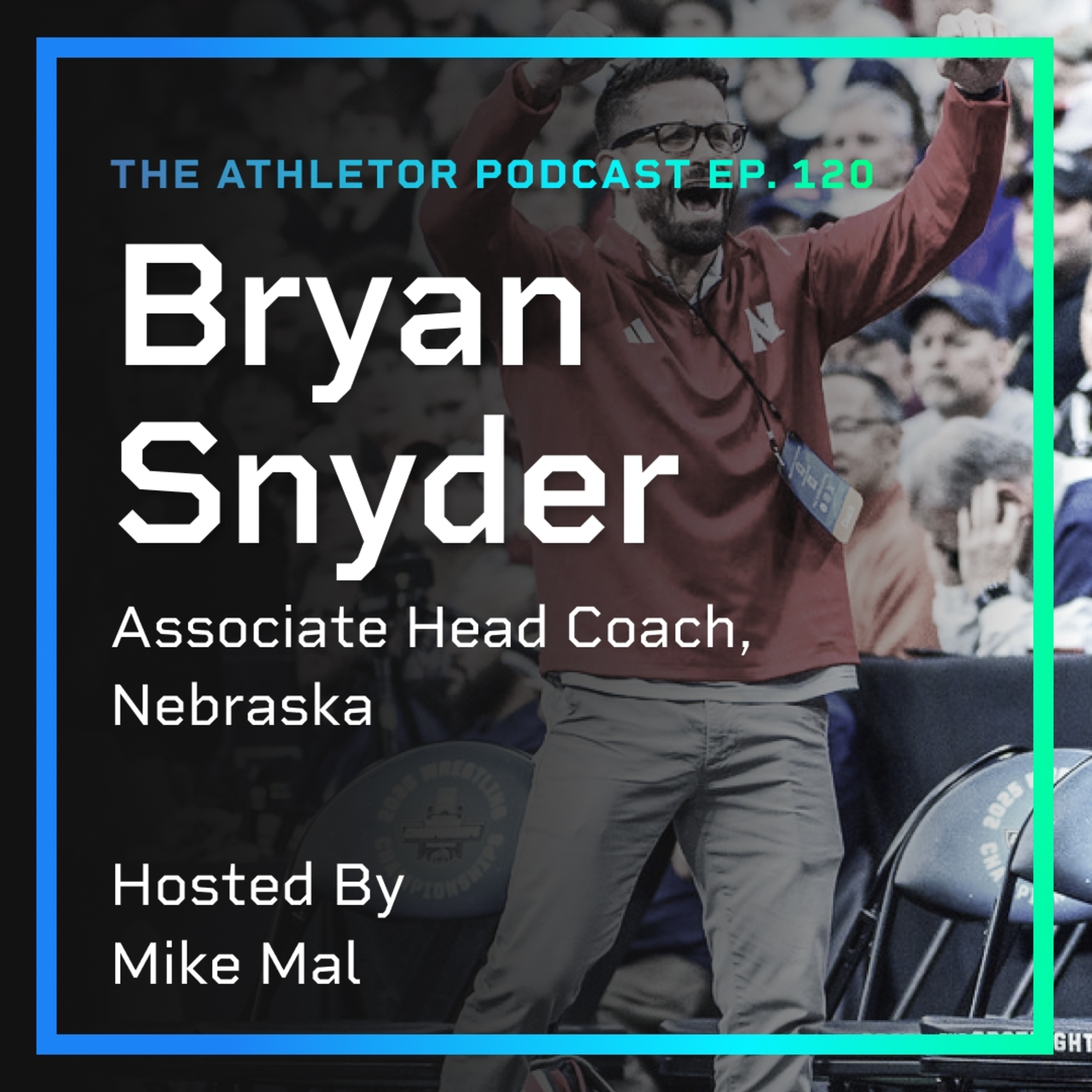 Athletor Podcast with Mike Mal