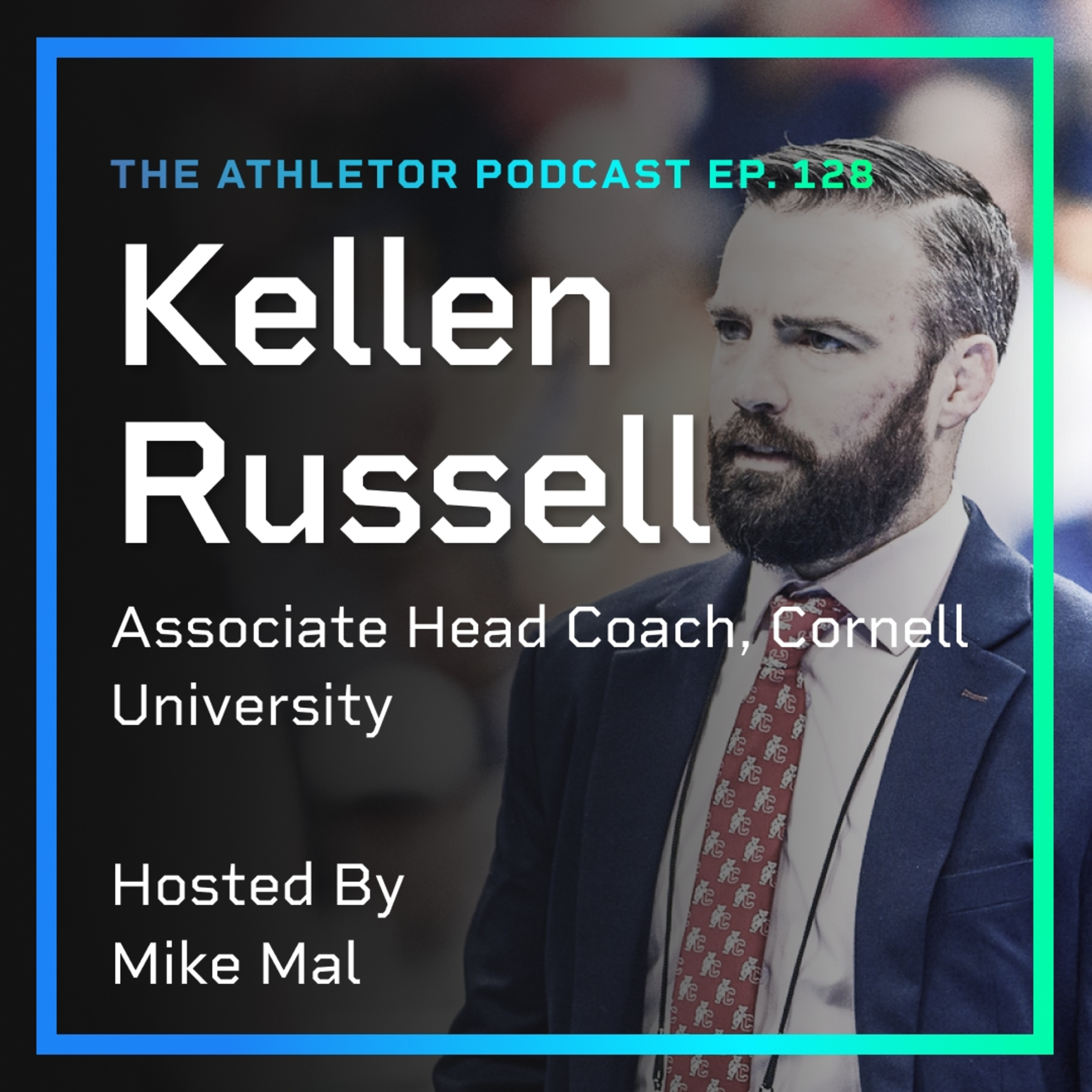 Athletor Podcast with Mike Mal