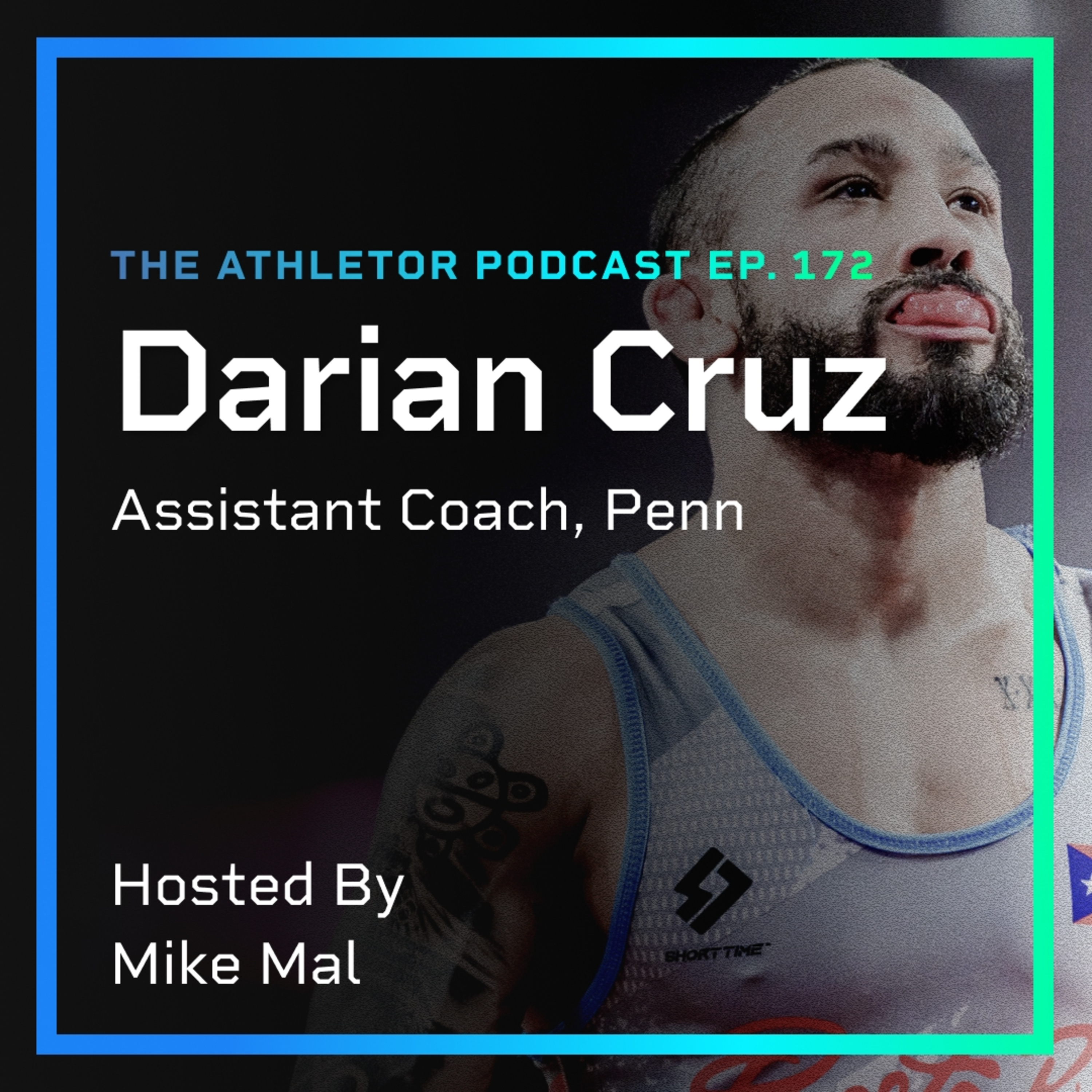 Half a Million or Olympic Dreams — That's the Choice These Kids Face" | Athletor Podcast Ep 172 episode artwork