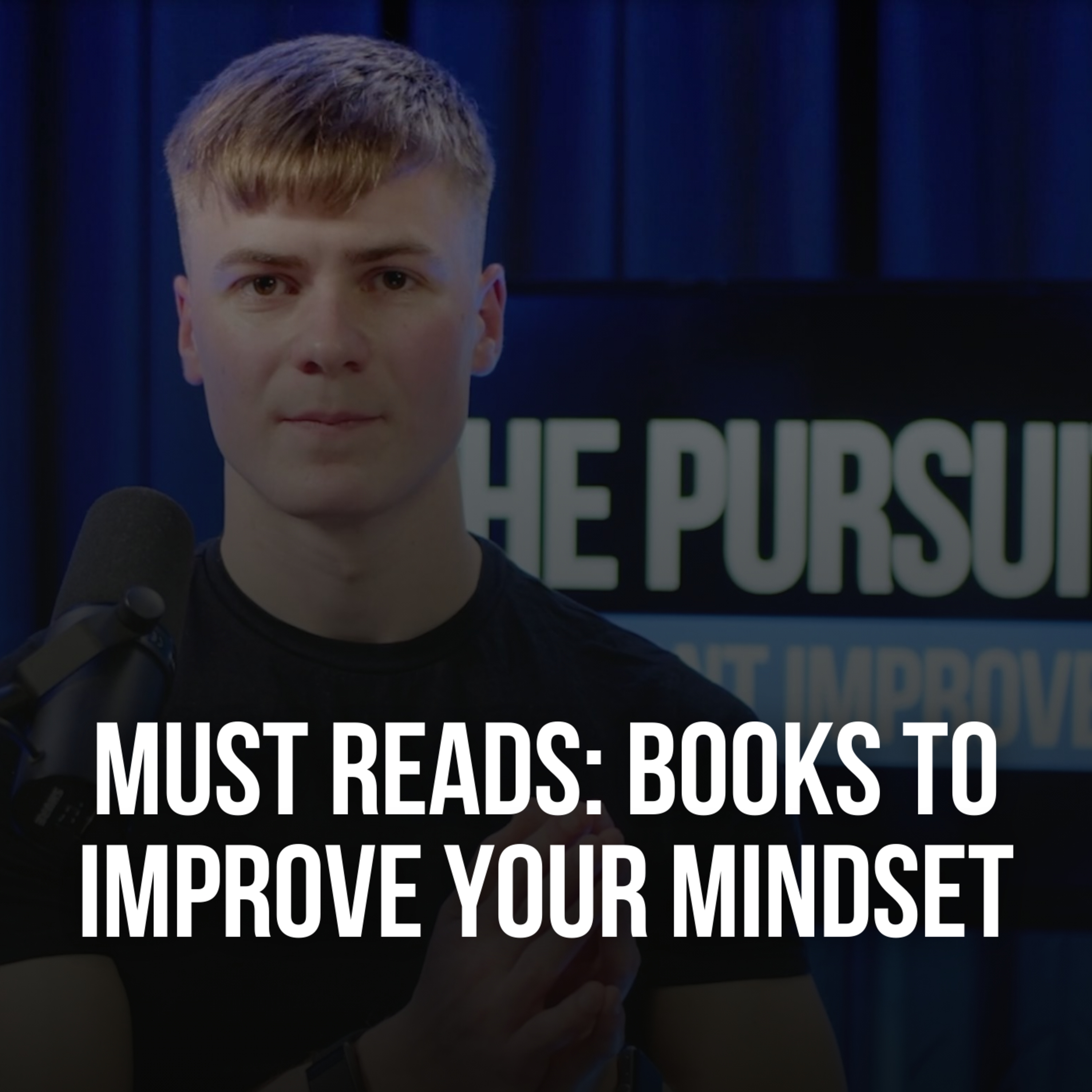 #32 | The 3 Best Books I’ve Ever Read (and the top lessons from each)