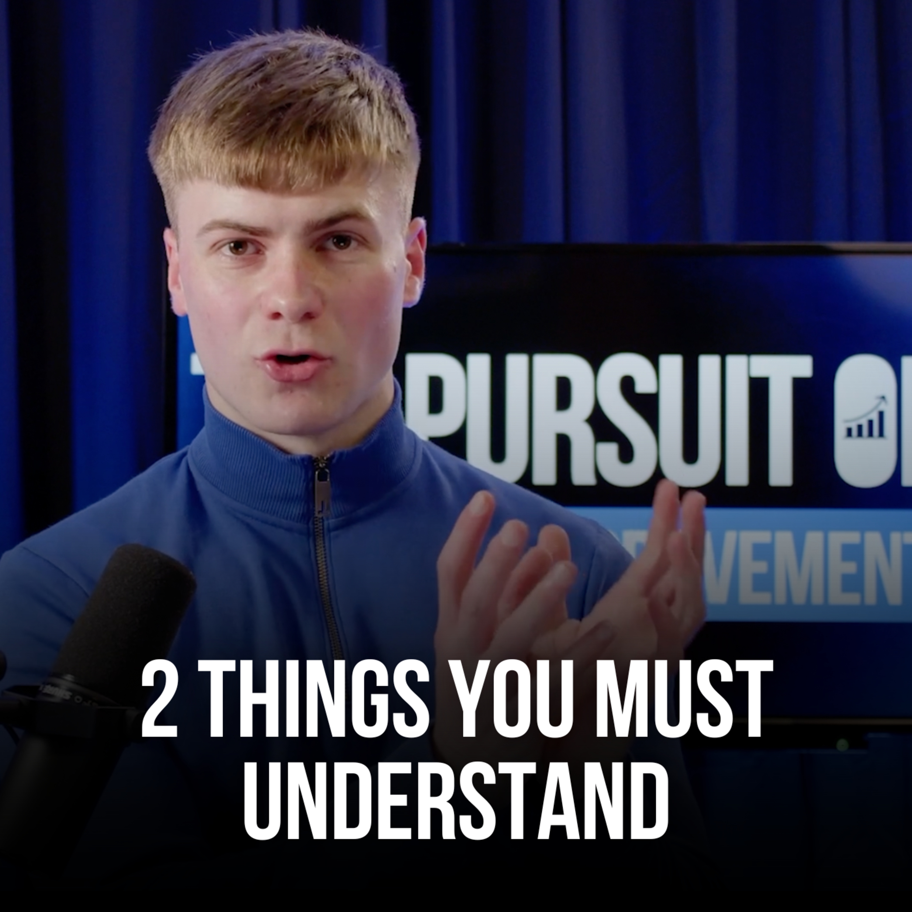 #34 | These Are Killing Your Progress And You Don’t Even Realise It