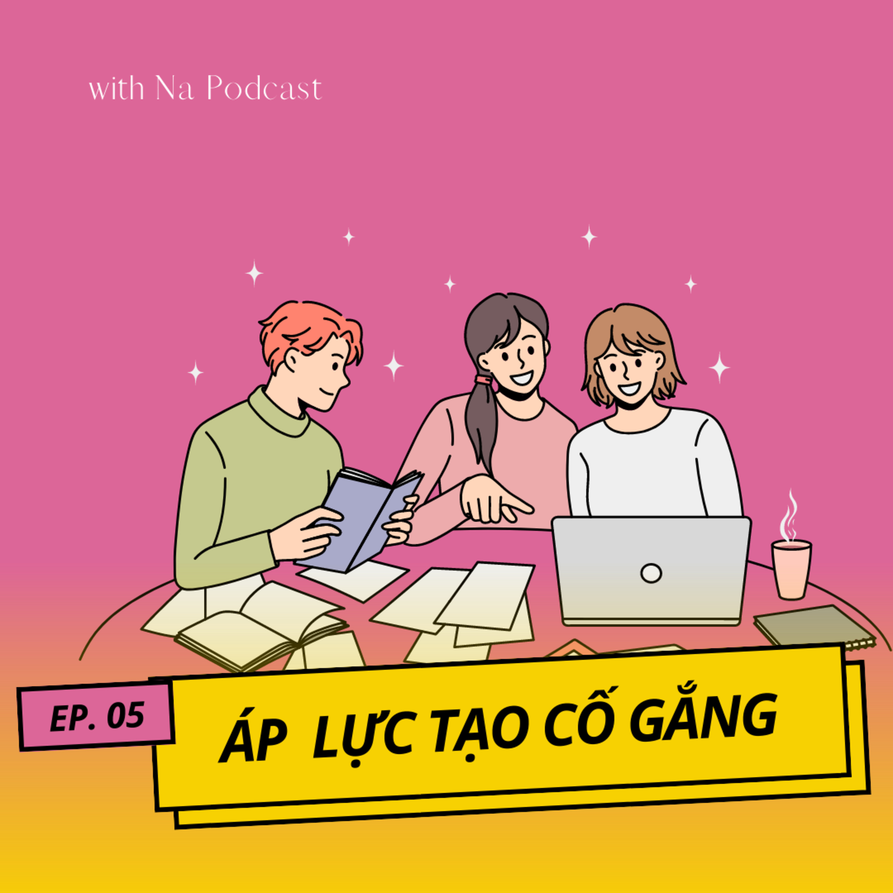 Na Podcast