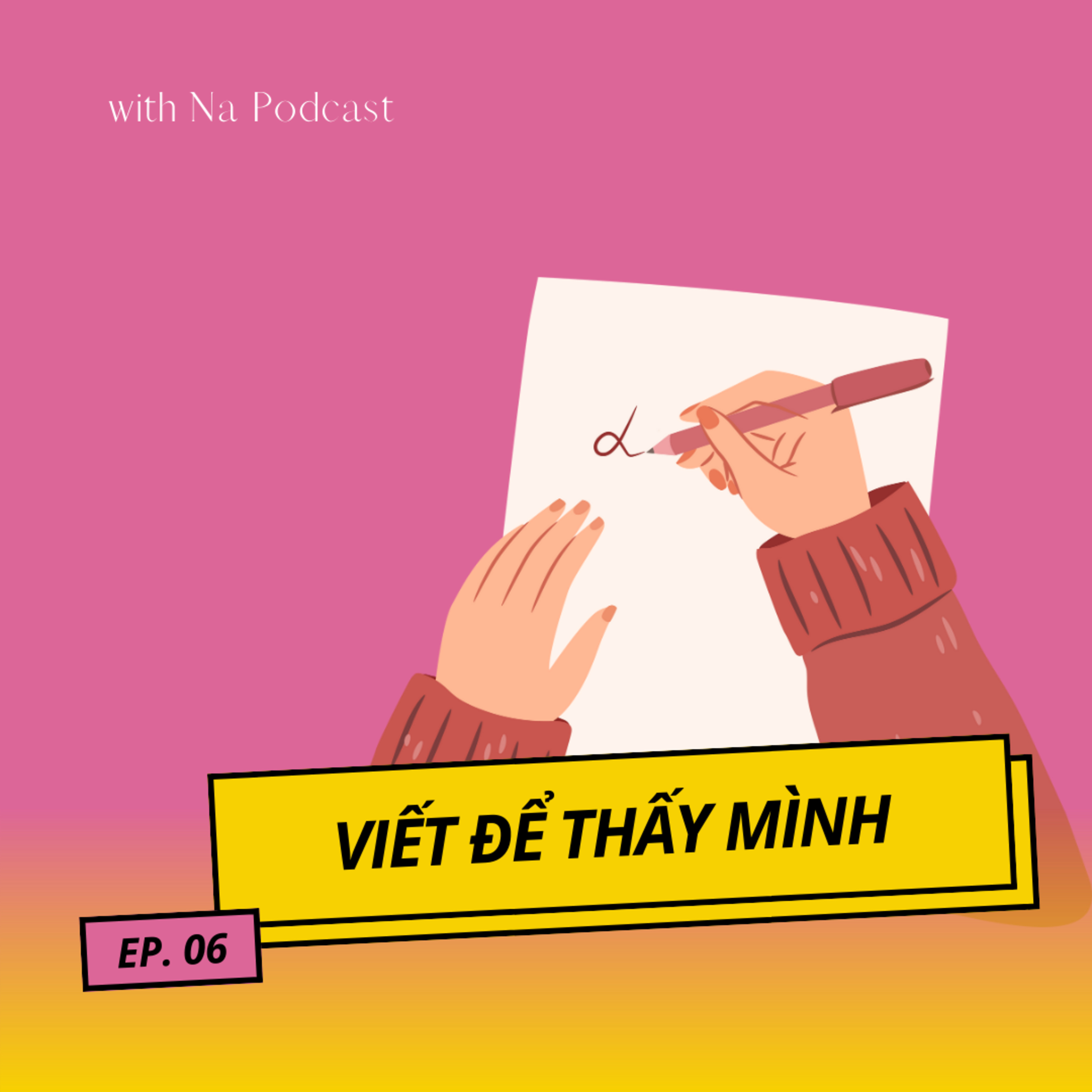 Na Podcast