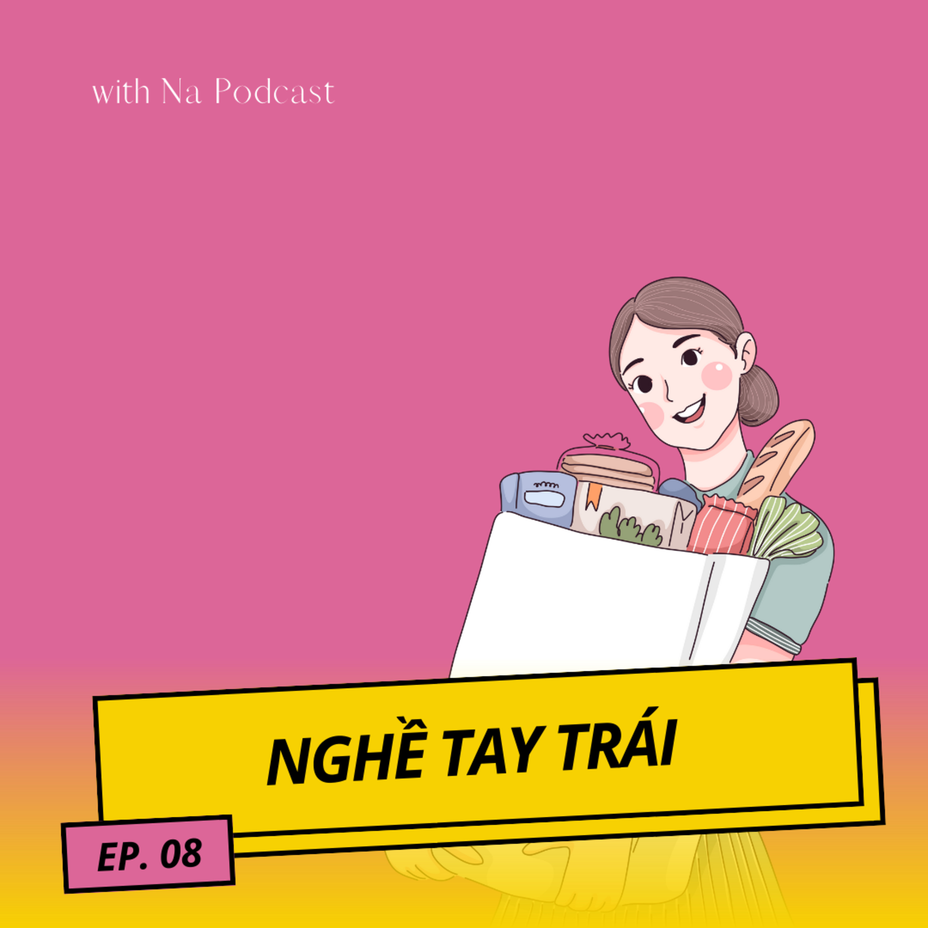 Na Podcast