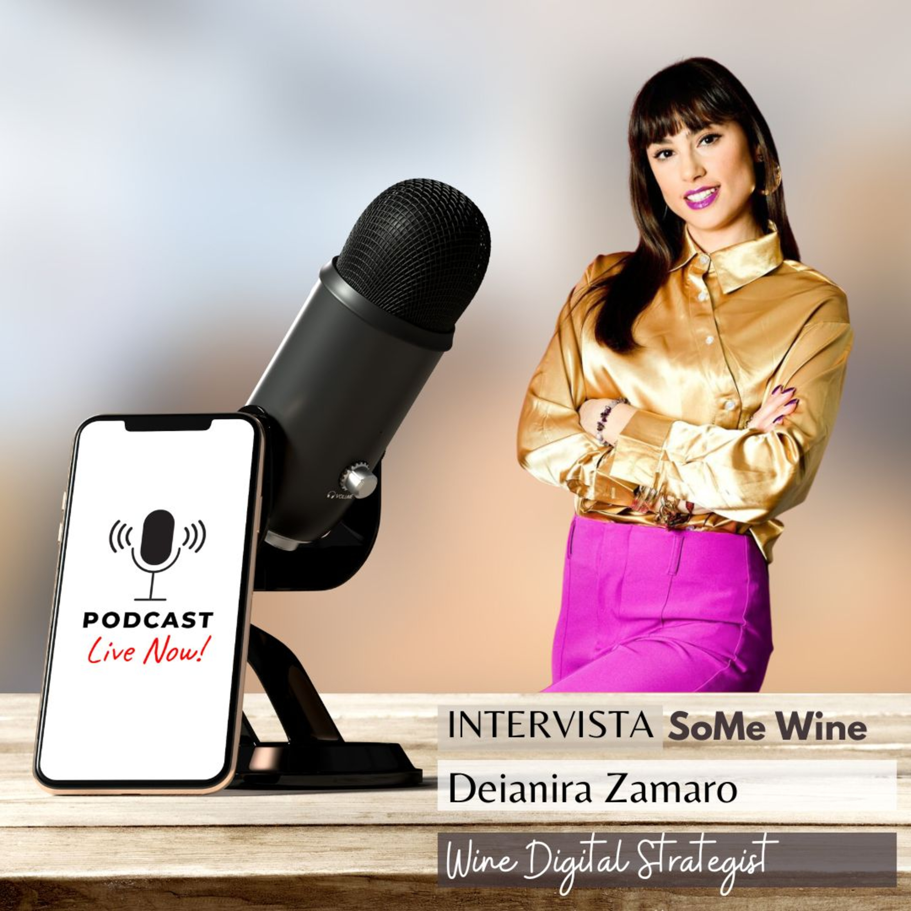 SoMe Wine