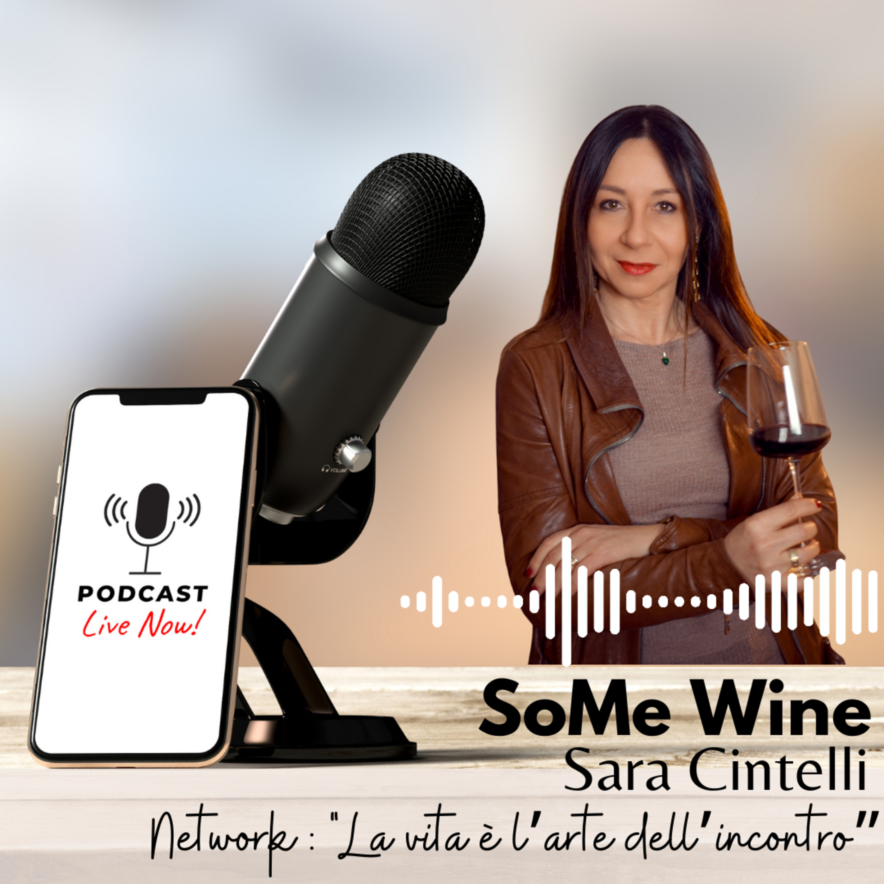 SoMe Wine