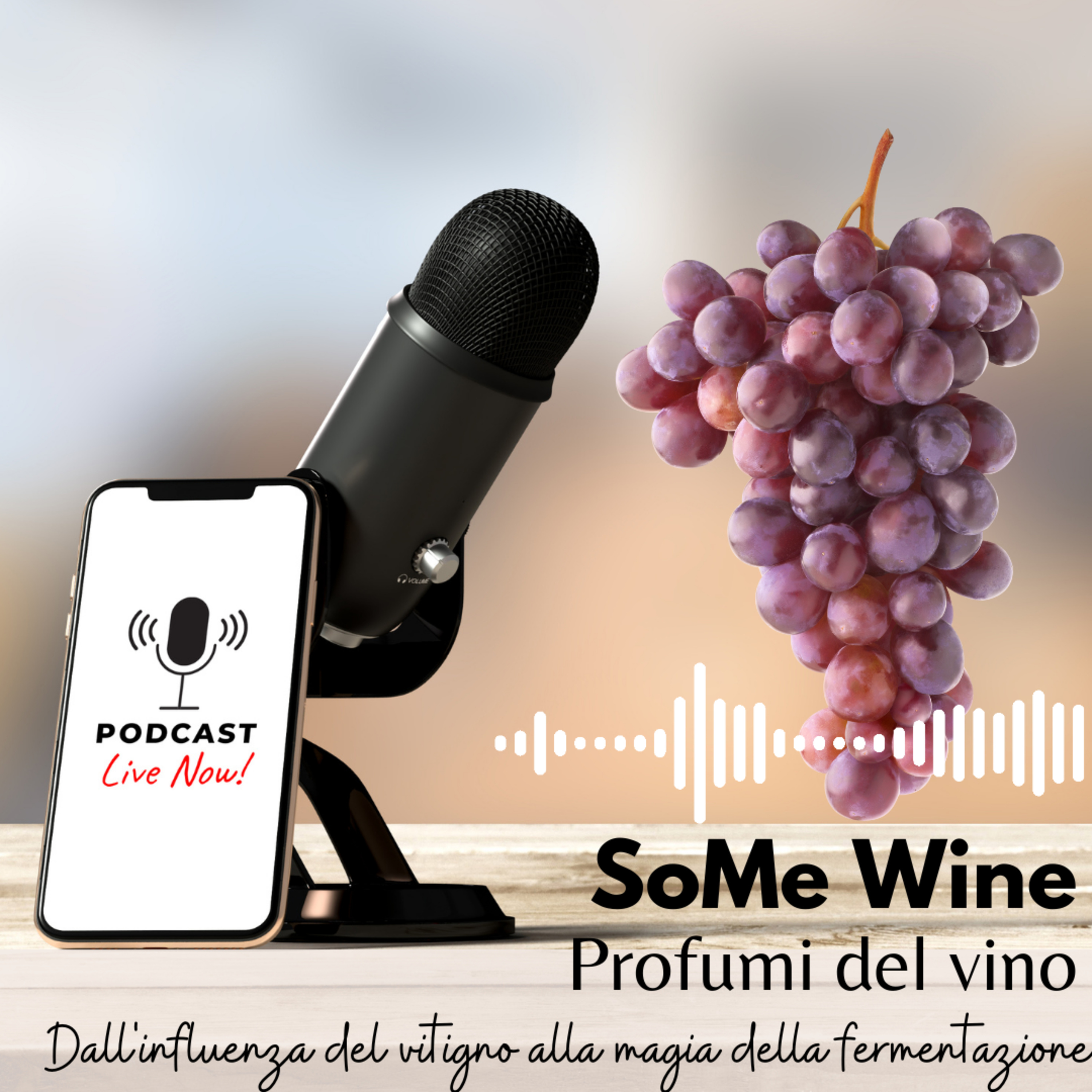 SoMe Wine