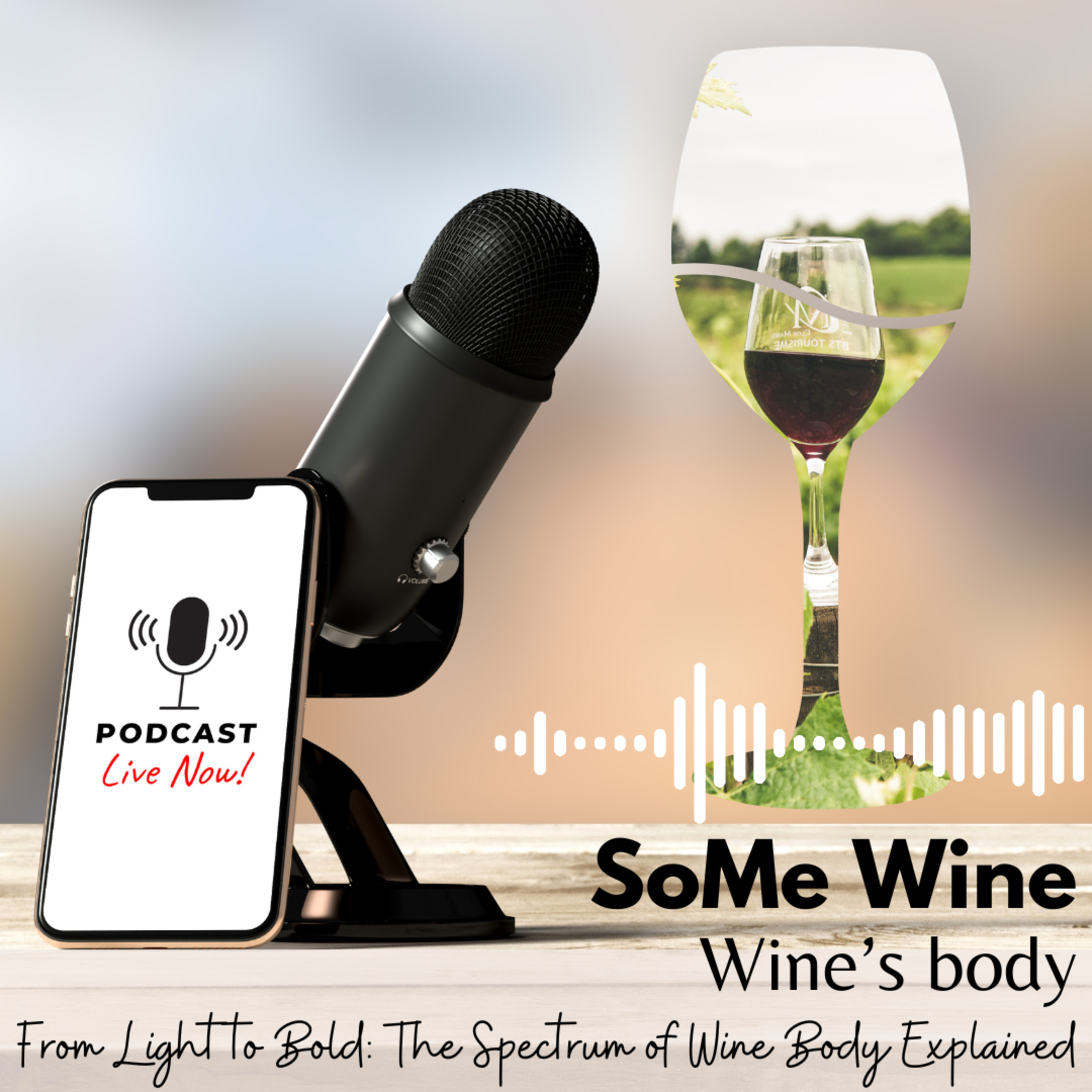 SoMe Wine