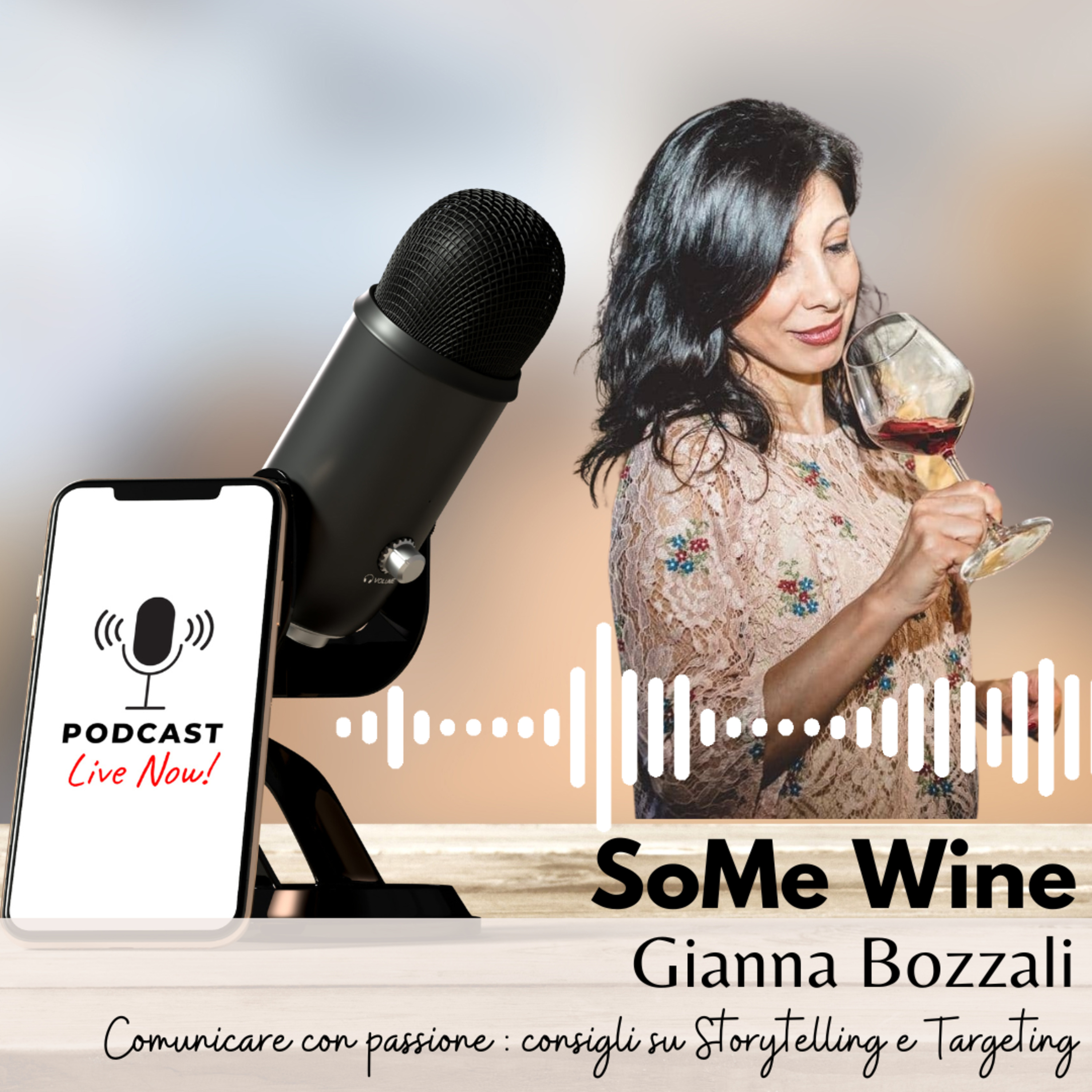 SoMe Wine