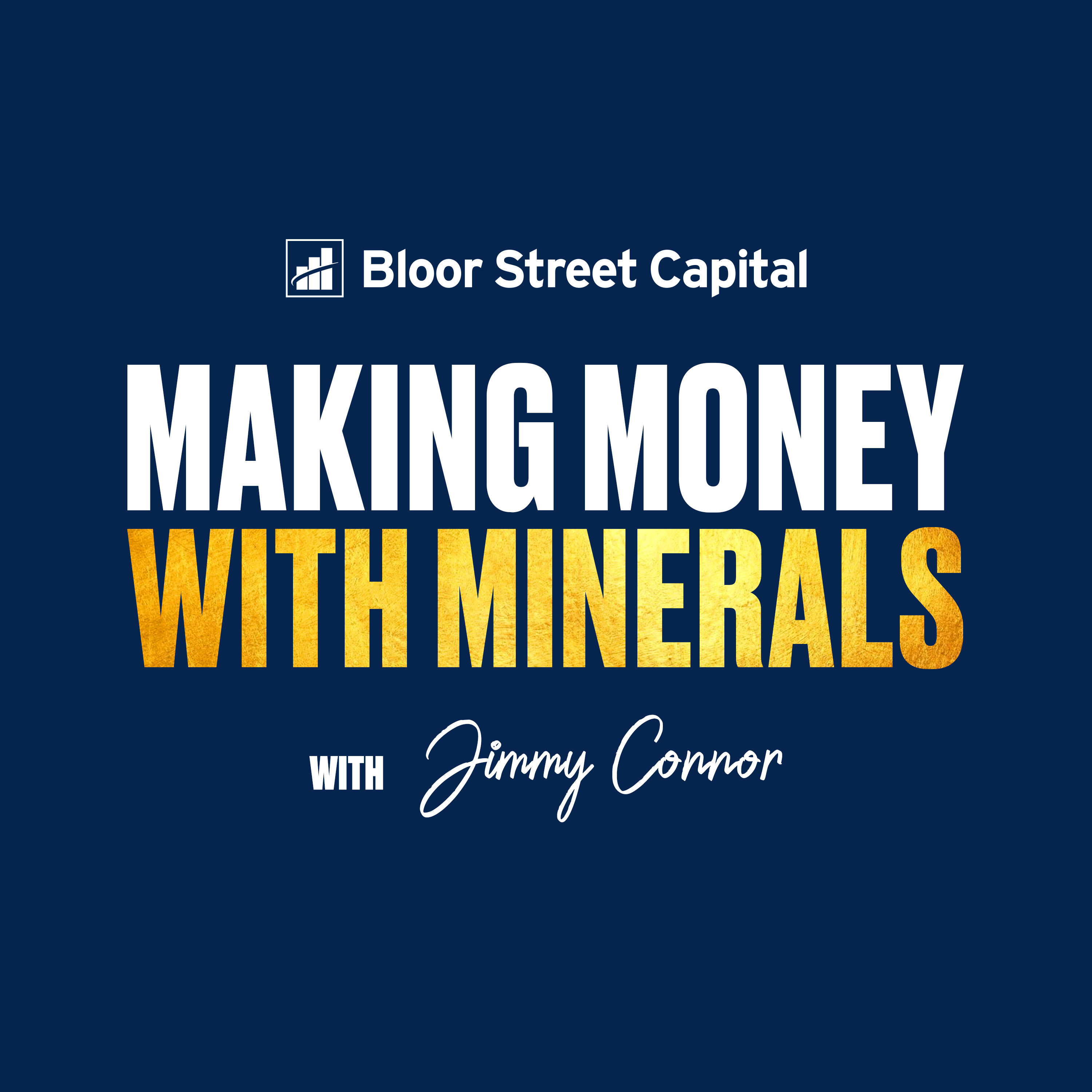 Bloor Street Capital | Jimmy Connor Growing and Protecting My Wealth