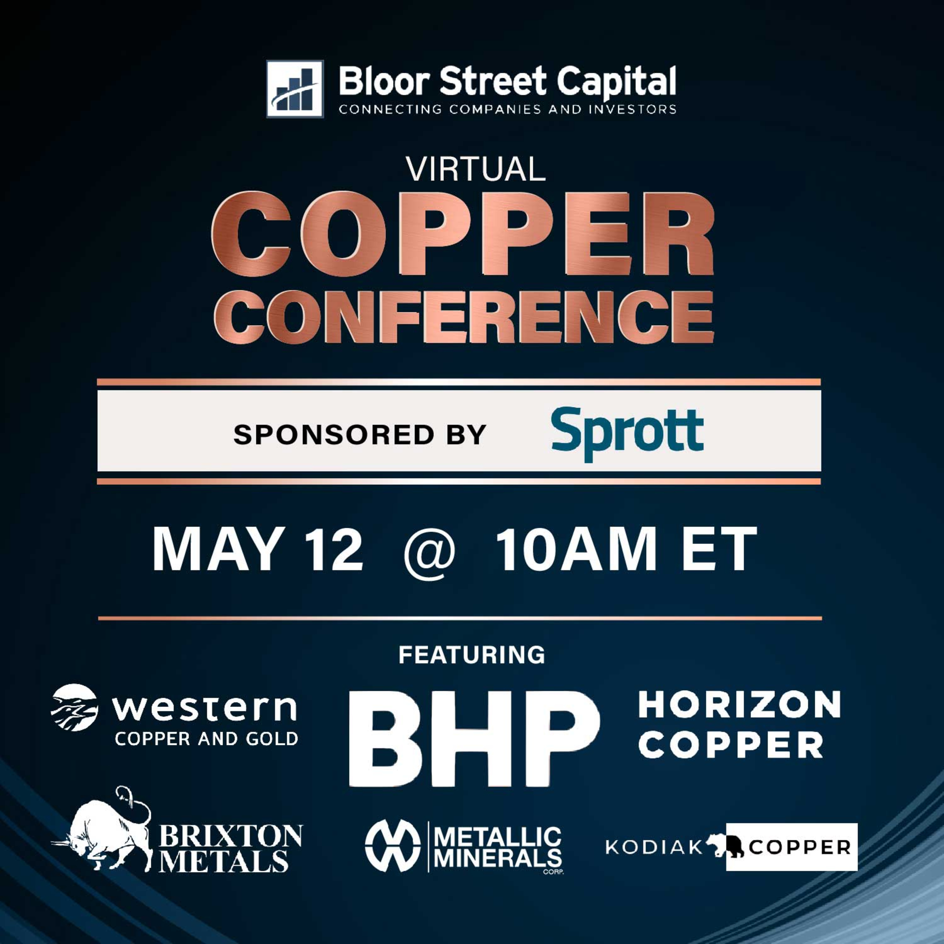 Bloor Street Capital | Jimmy Connor Growing and Protecting My Wealth