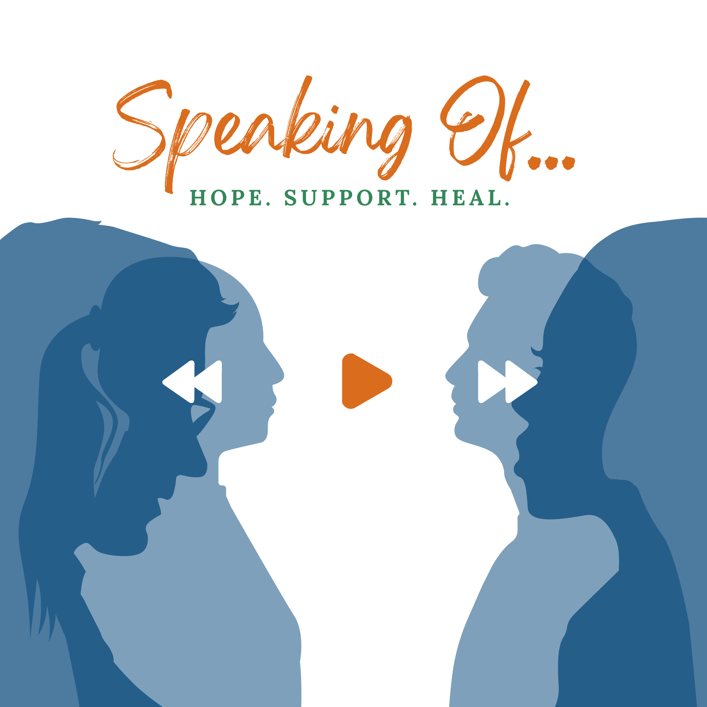 LISTEN! Maya Overcomes Ankylosing Spondylitis To Live Life Her Way episode artwork