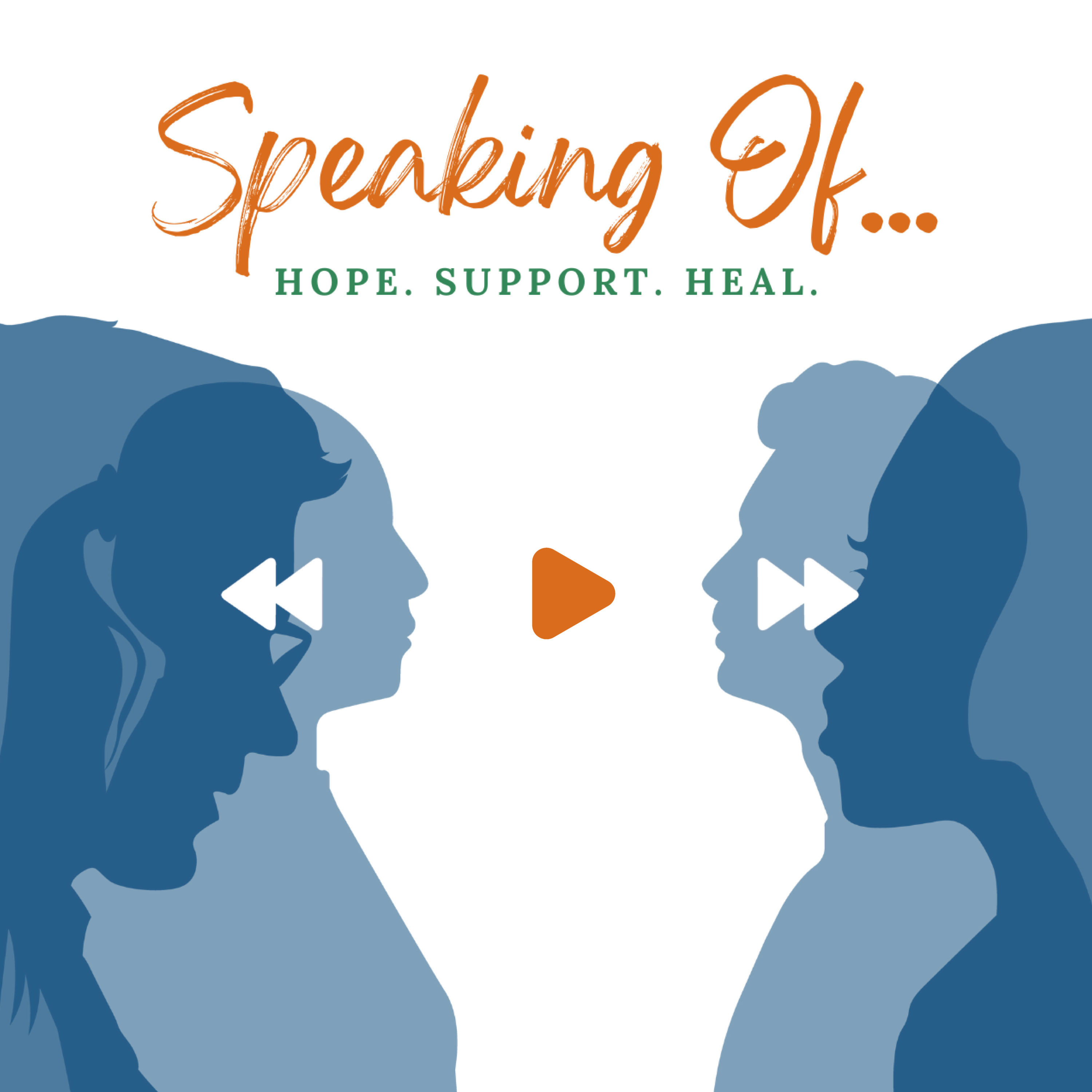 LISTEN! Cancer Patient Stores Stem Cells To Remain Cancer Free episode artwork