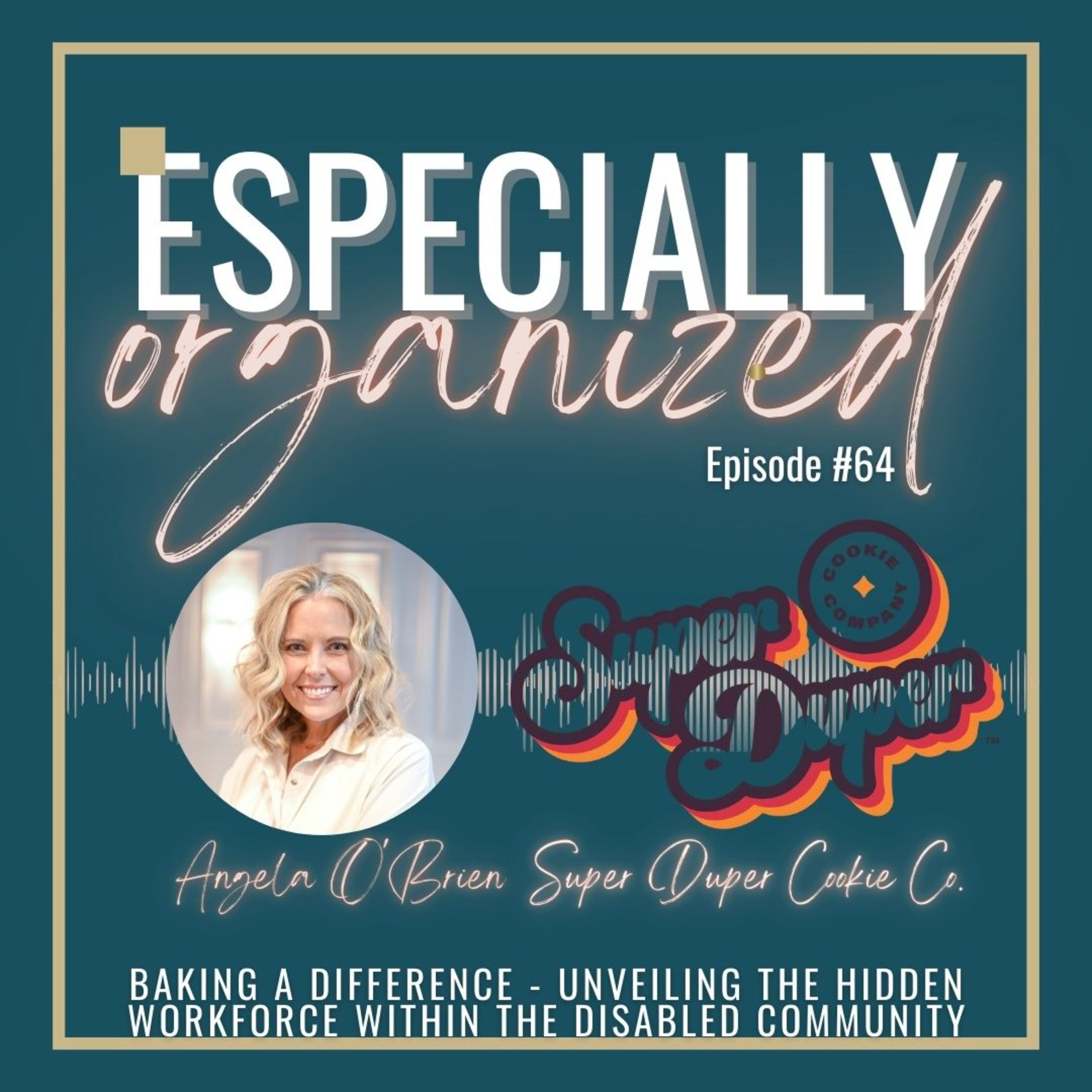 Especially Organized: Sensible Solutions for Special Needs Moms