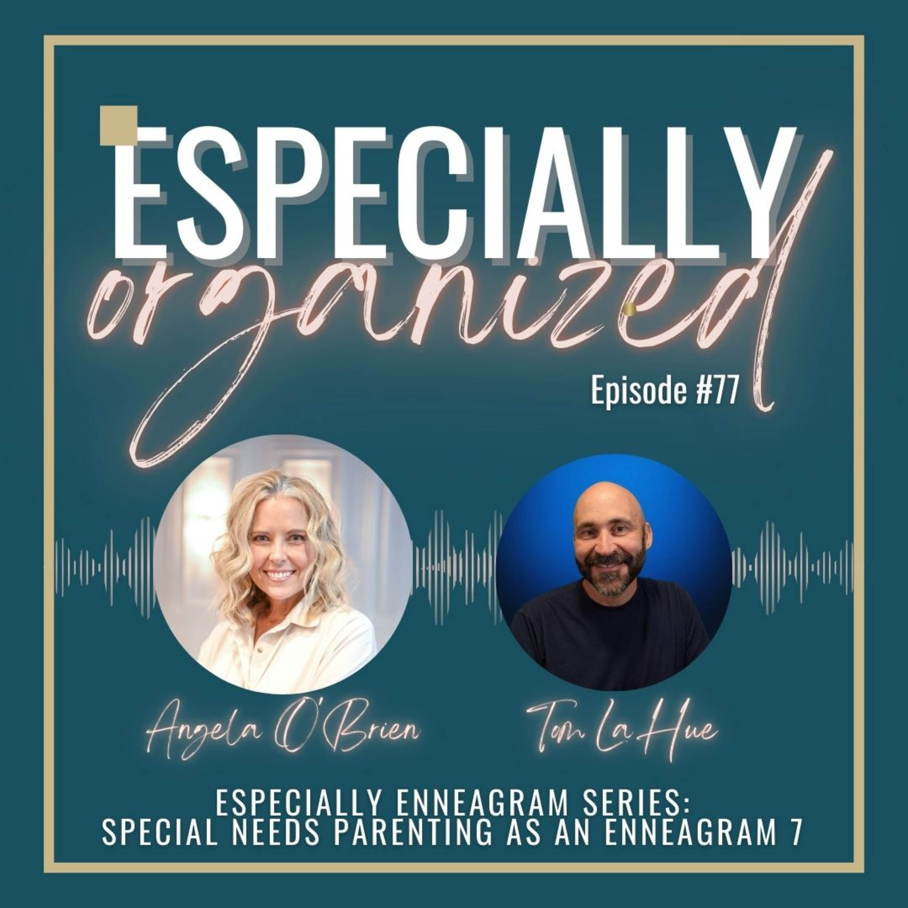 Especially Organized: Sensible Solutions for Special Needs Moms